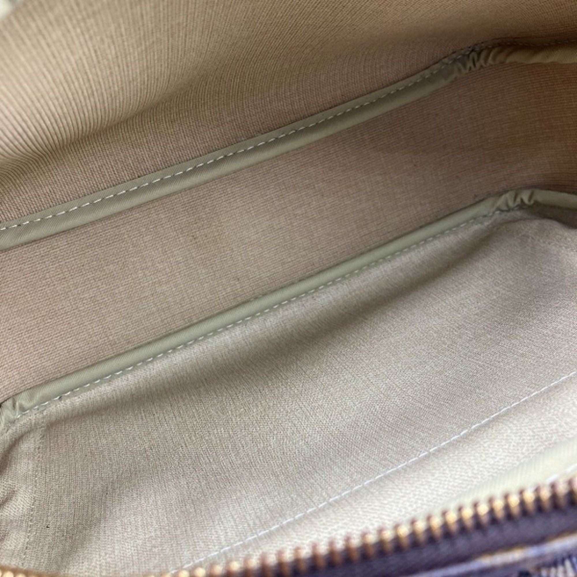 Louis Vuitton Louis Vuitton Reporter pm shoulder Size ONE SIZE - 7 Thumbnail