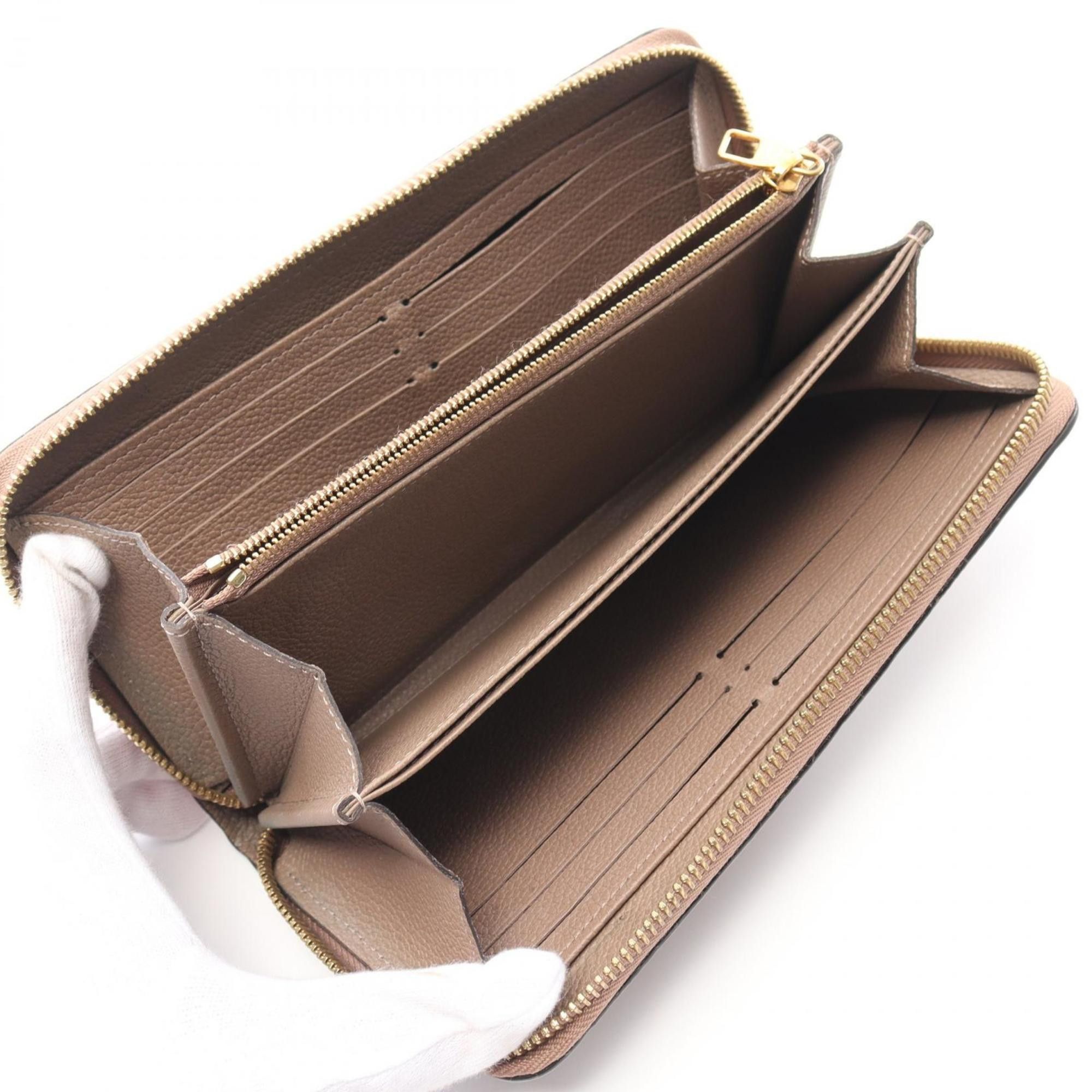 Louis Vuitton Louis Vuitton Zippy wallet wallet Size ONE SIZE - 5 Thumbnail