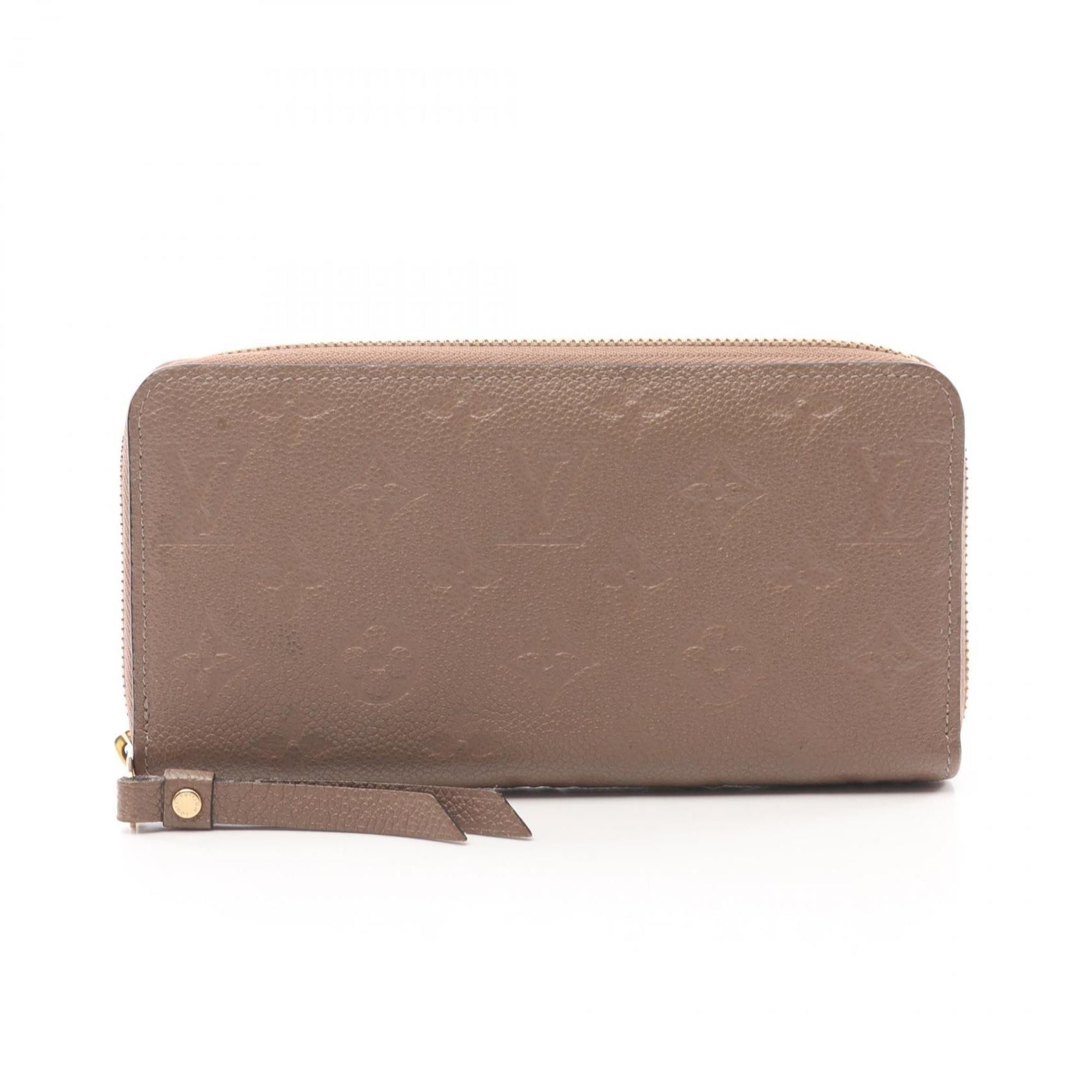 Louis Vuitton Louis Vuitton Zippy wallet wallet Size ONE SIZE - 11 Thumbnail