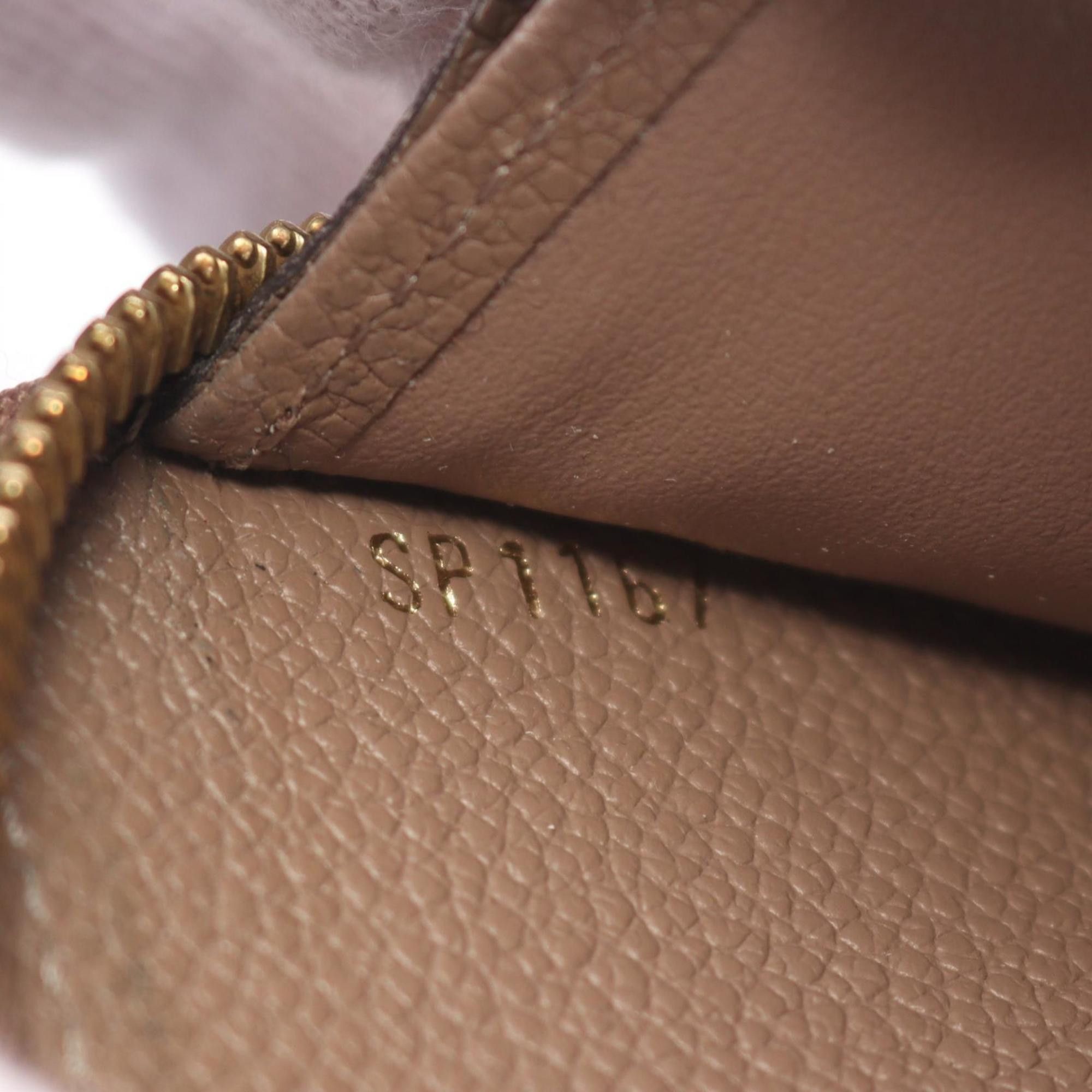 Louis Vuitton Louis Vuitton Zippy wallet wallet Size ONE SIZE - 7 Thumbnail