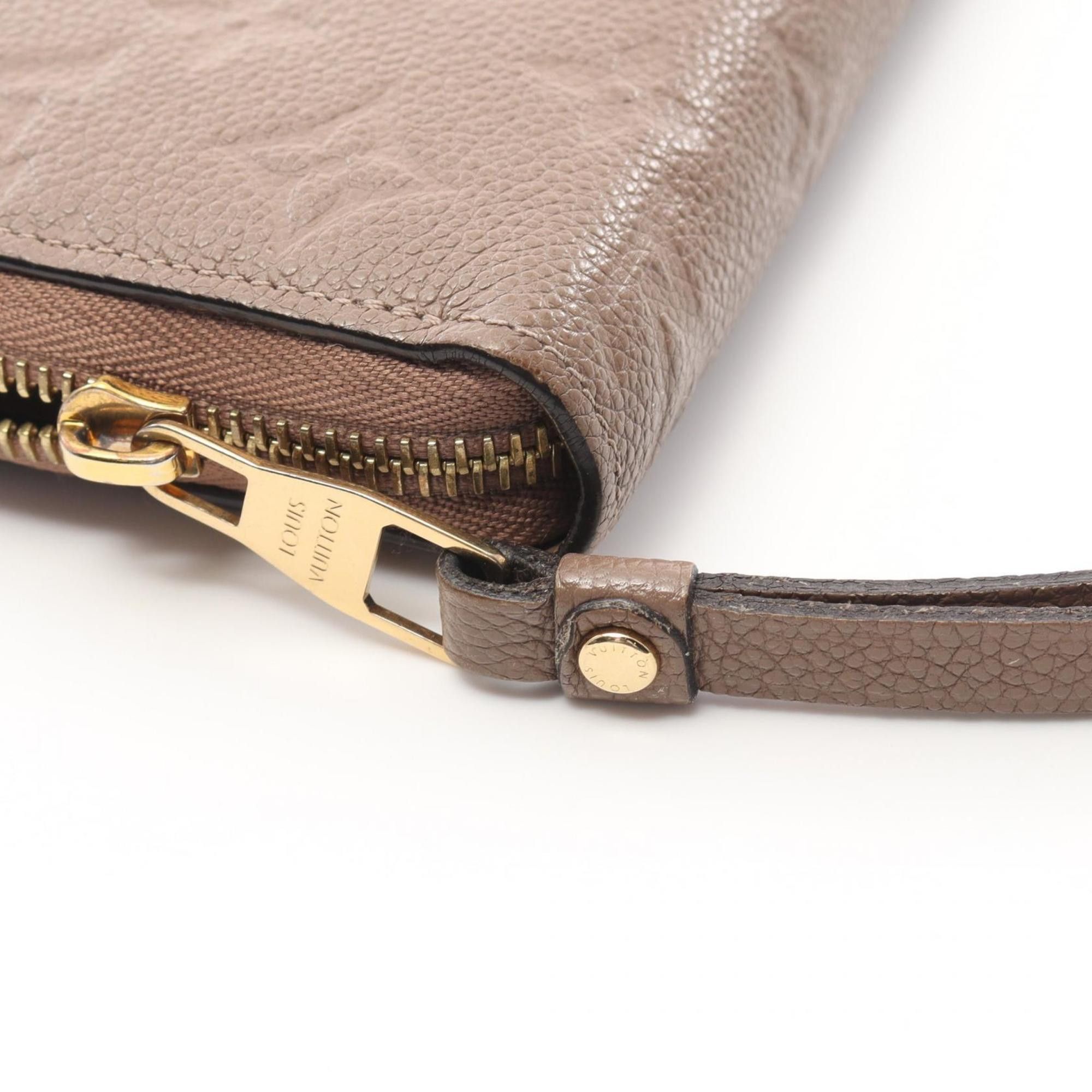 Louis Vuitton Louis Vuitton Zippy wallet wallet Size ONE SIZE - 4 Thumbnail