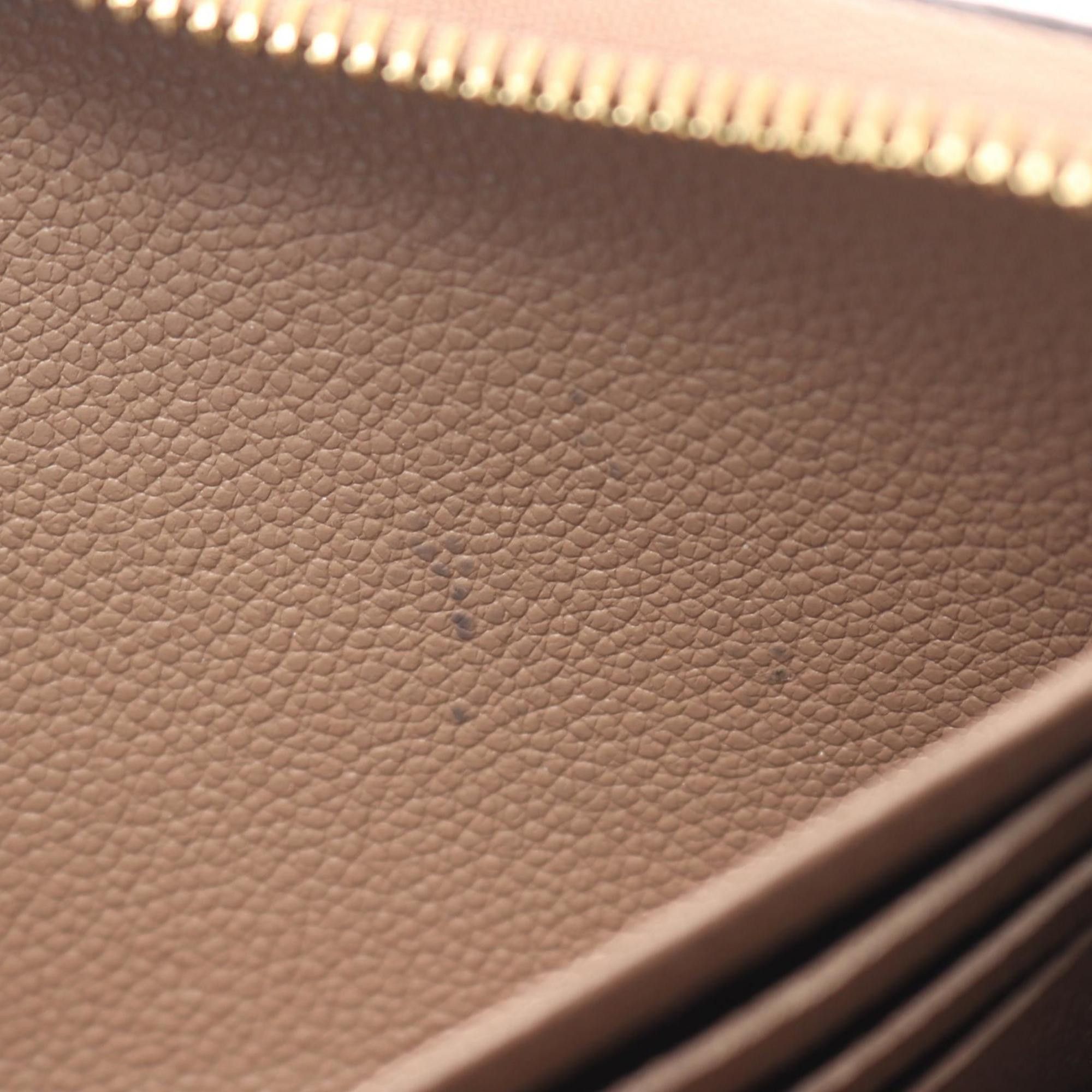 Louis Vuitton Louis Vuitton Zippy wallet wallet Size ONE SIZE - 8 Thumbnail