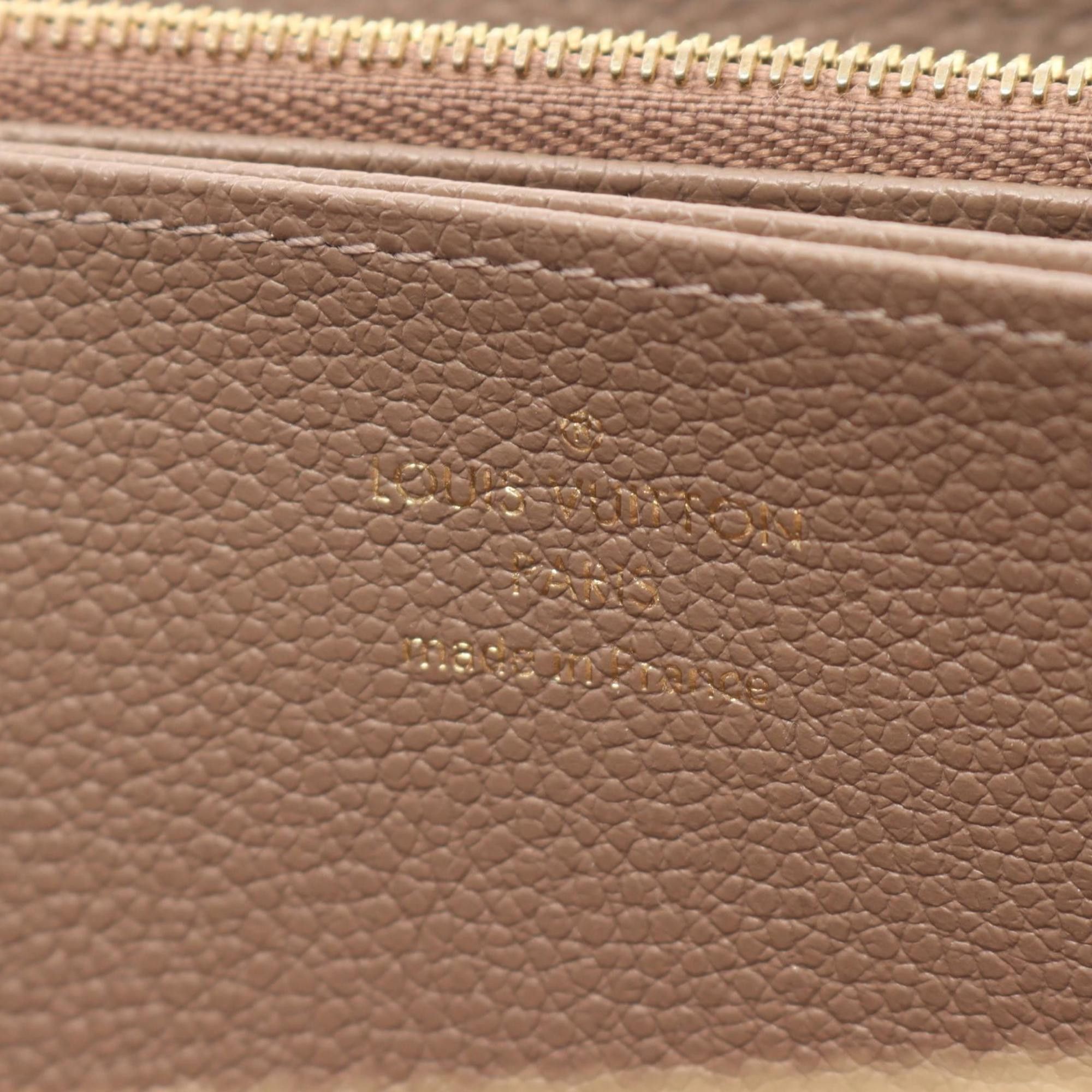 Louis Vuitton Louis Vuitton Zippy wallet wallet Size ONE SIZE - 6 Thumbnail
