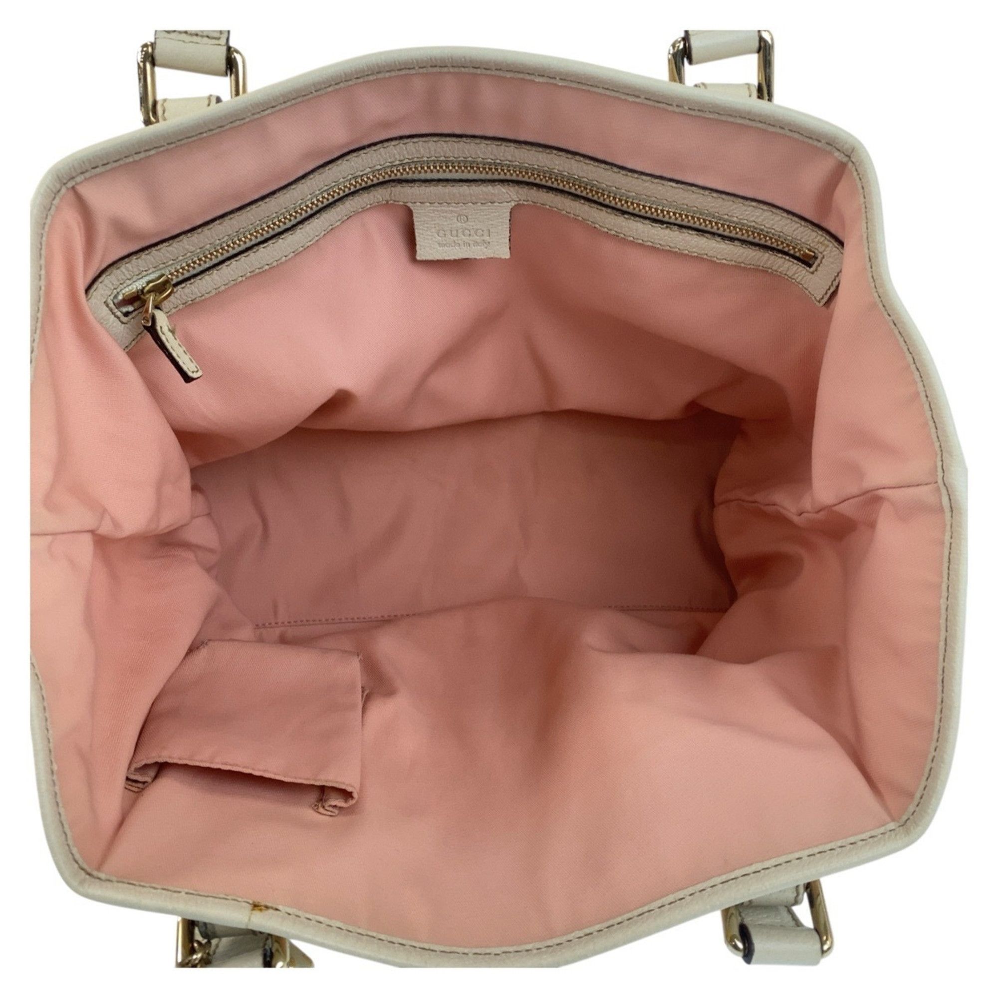 Gucci Gucci GG canvas tote Size ONE SIZE - 8 Thumbnail