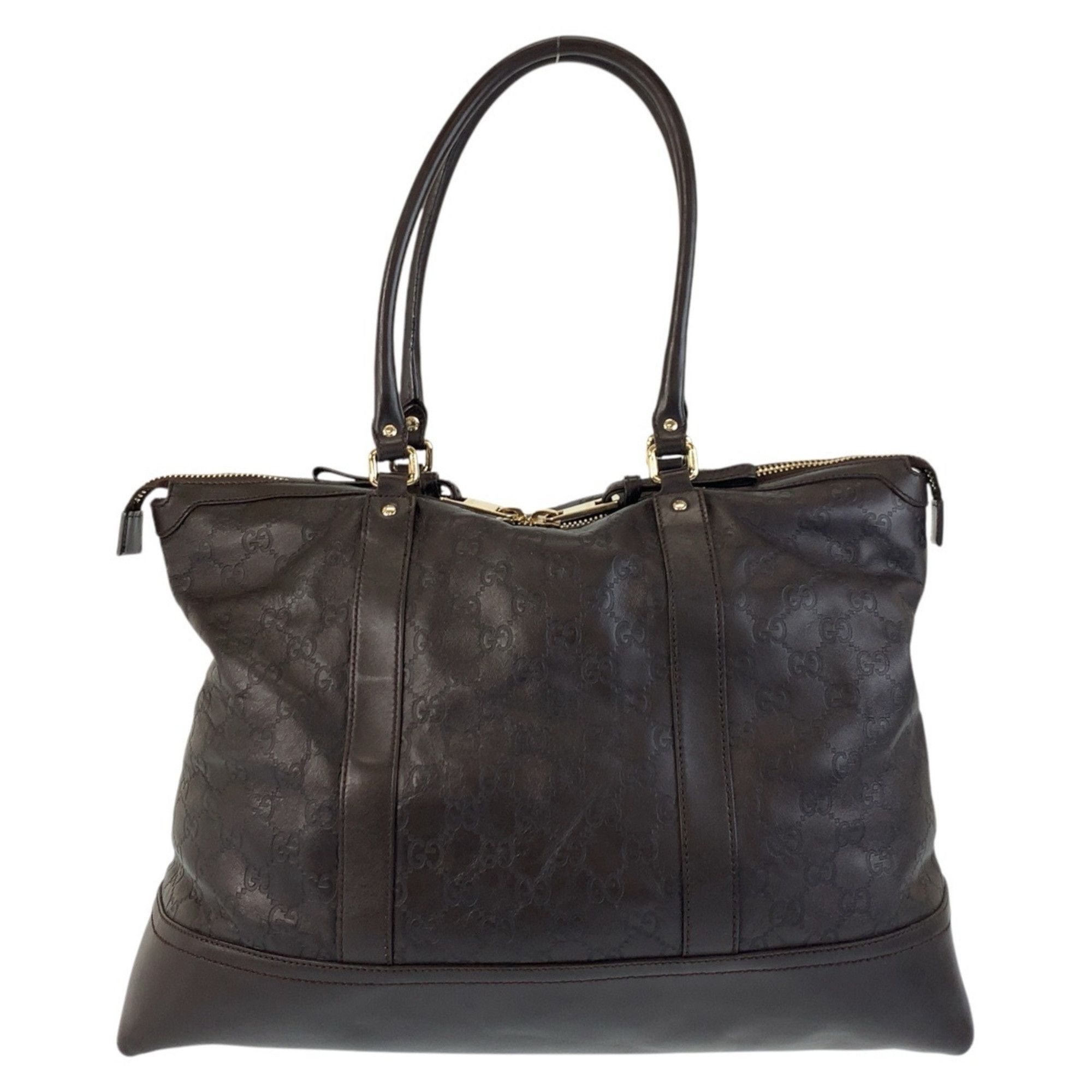 Gucci Gucci Guccissima tote Size ONE SIZE - 2 Thumbnail