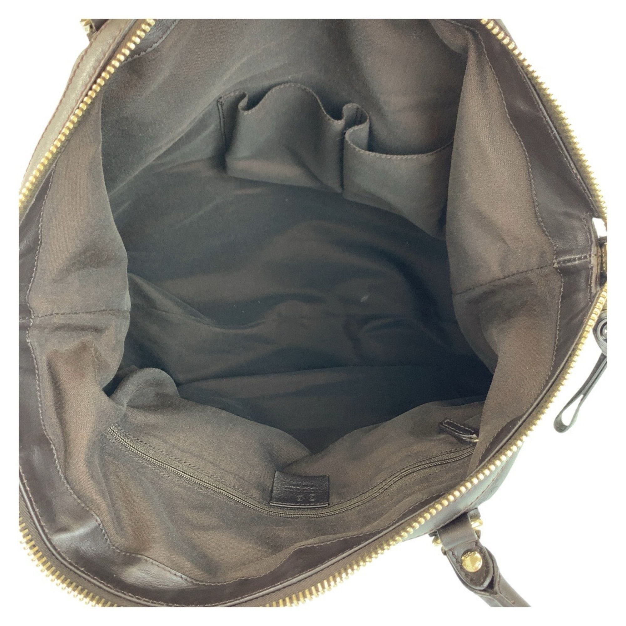 Gucci Gucci Guccissima tote Size ONE SIZE - 6 Thumbnail