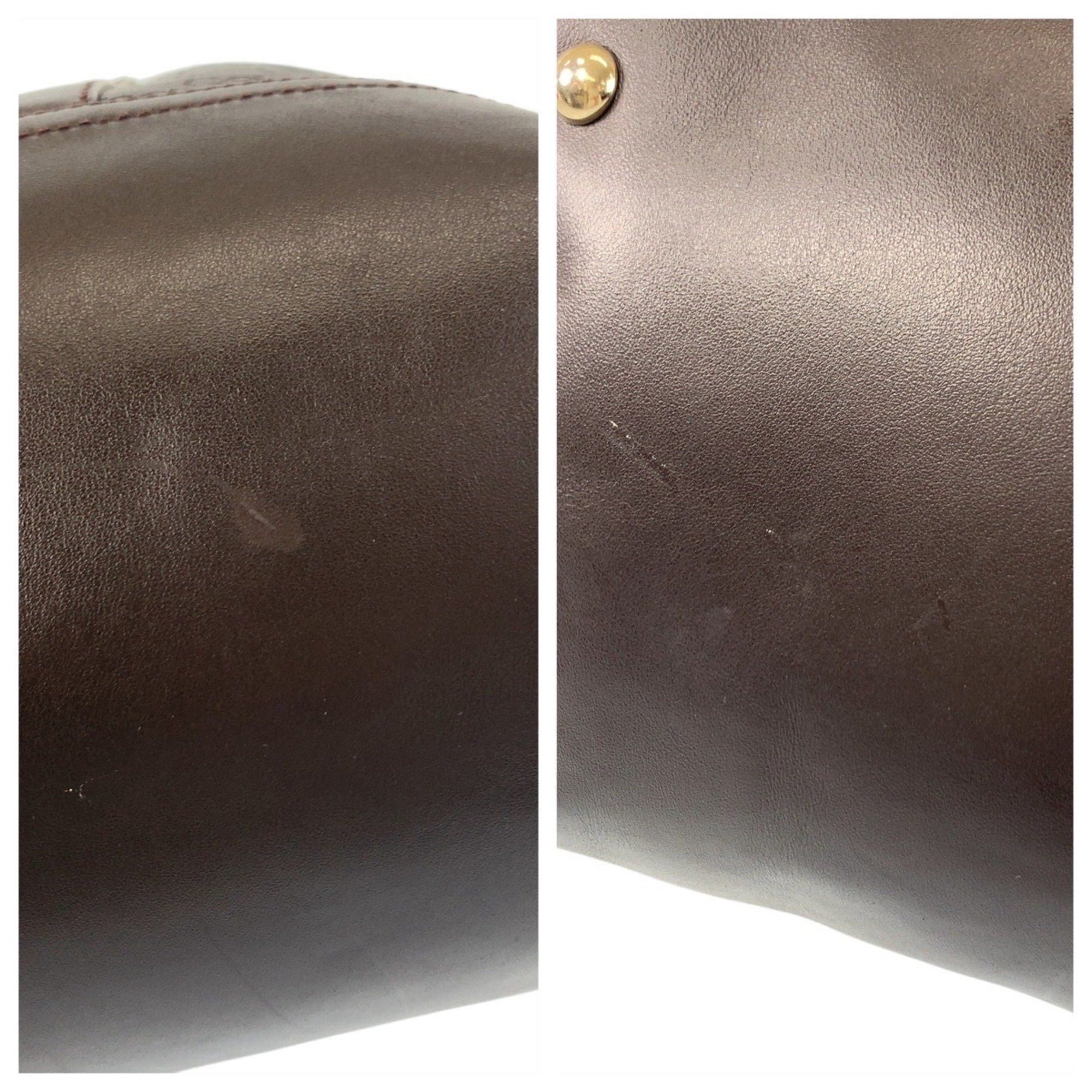 Gucci Gucci Guccissima tote Size ONE SIZE - 10 Thumbnail