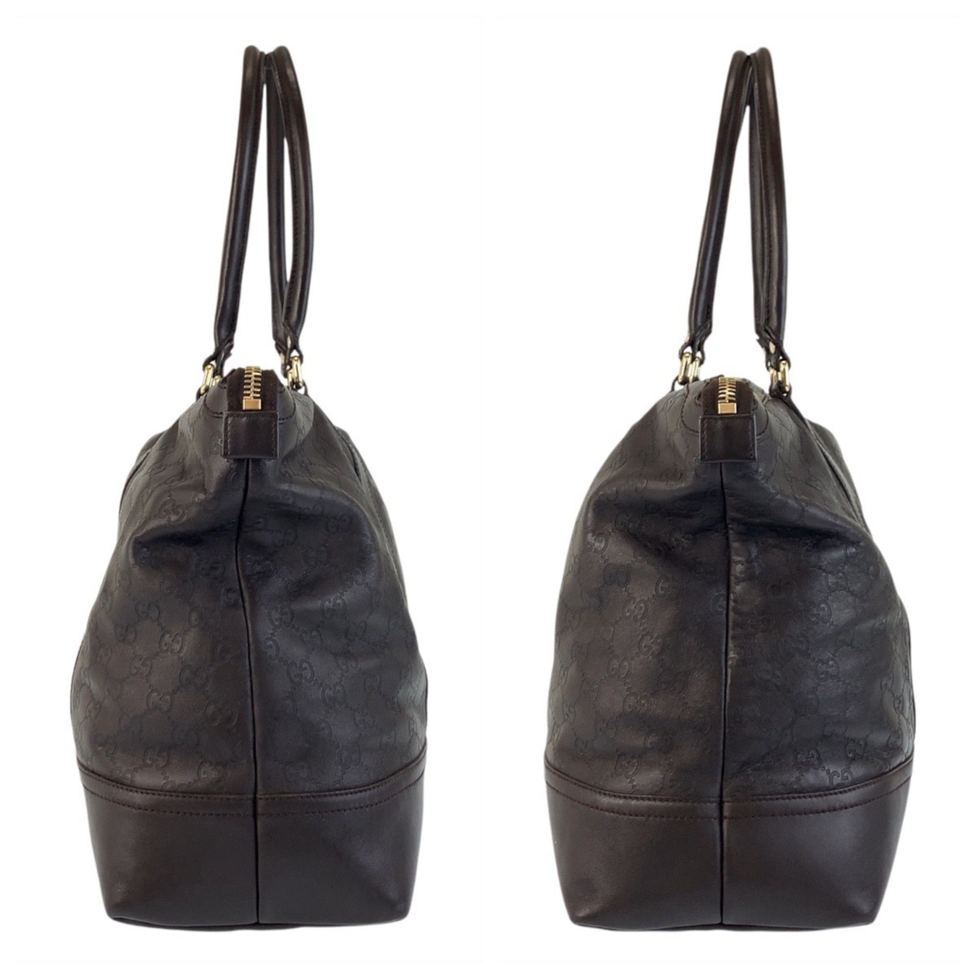 Gucci Gucci Guccissima tote Size ONE SIZE - 3 Thumbnail