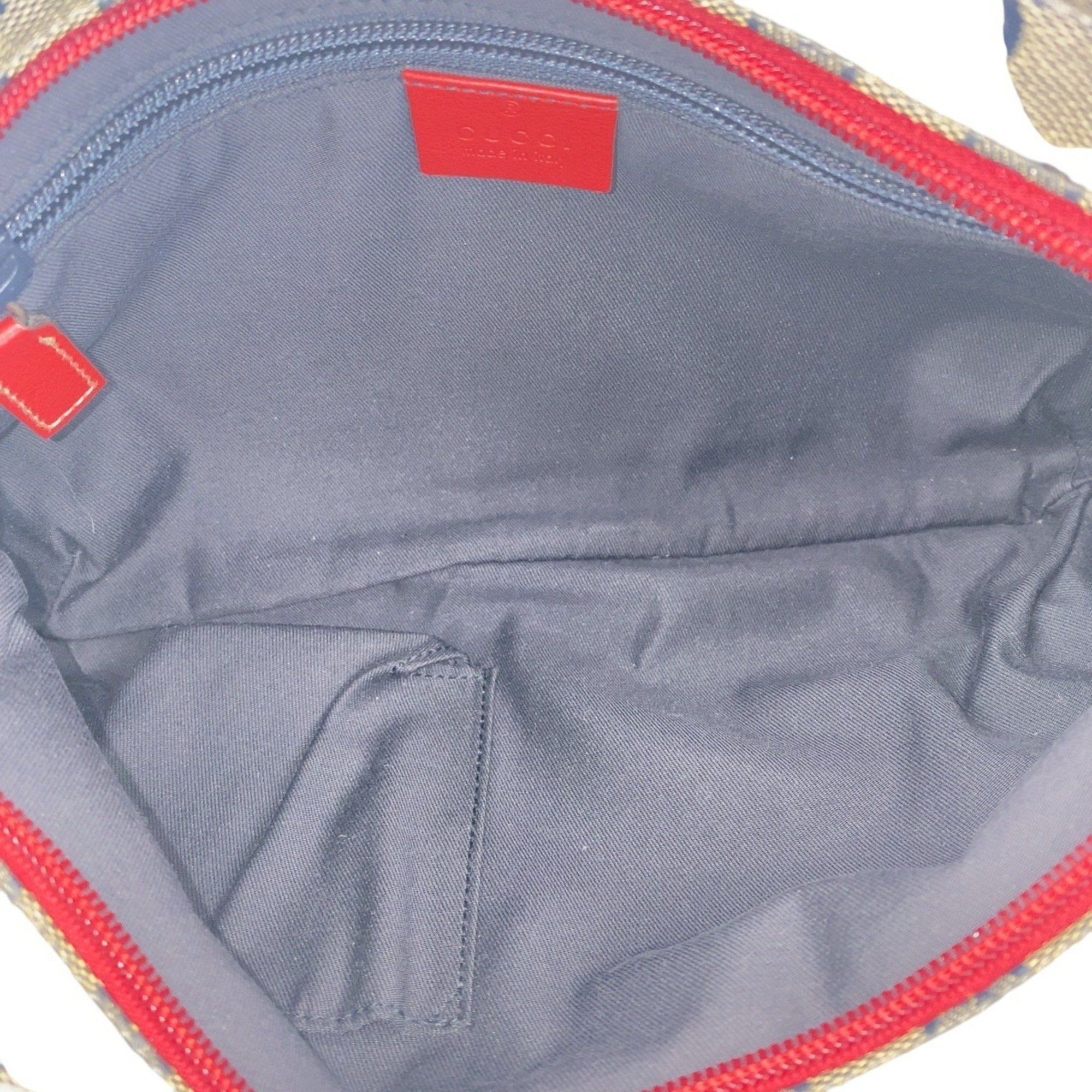 Gucci Gucci GG crystal shoulder Size ONE SIZE - 5 Thumbnail