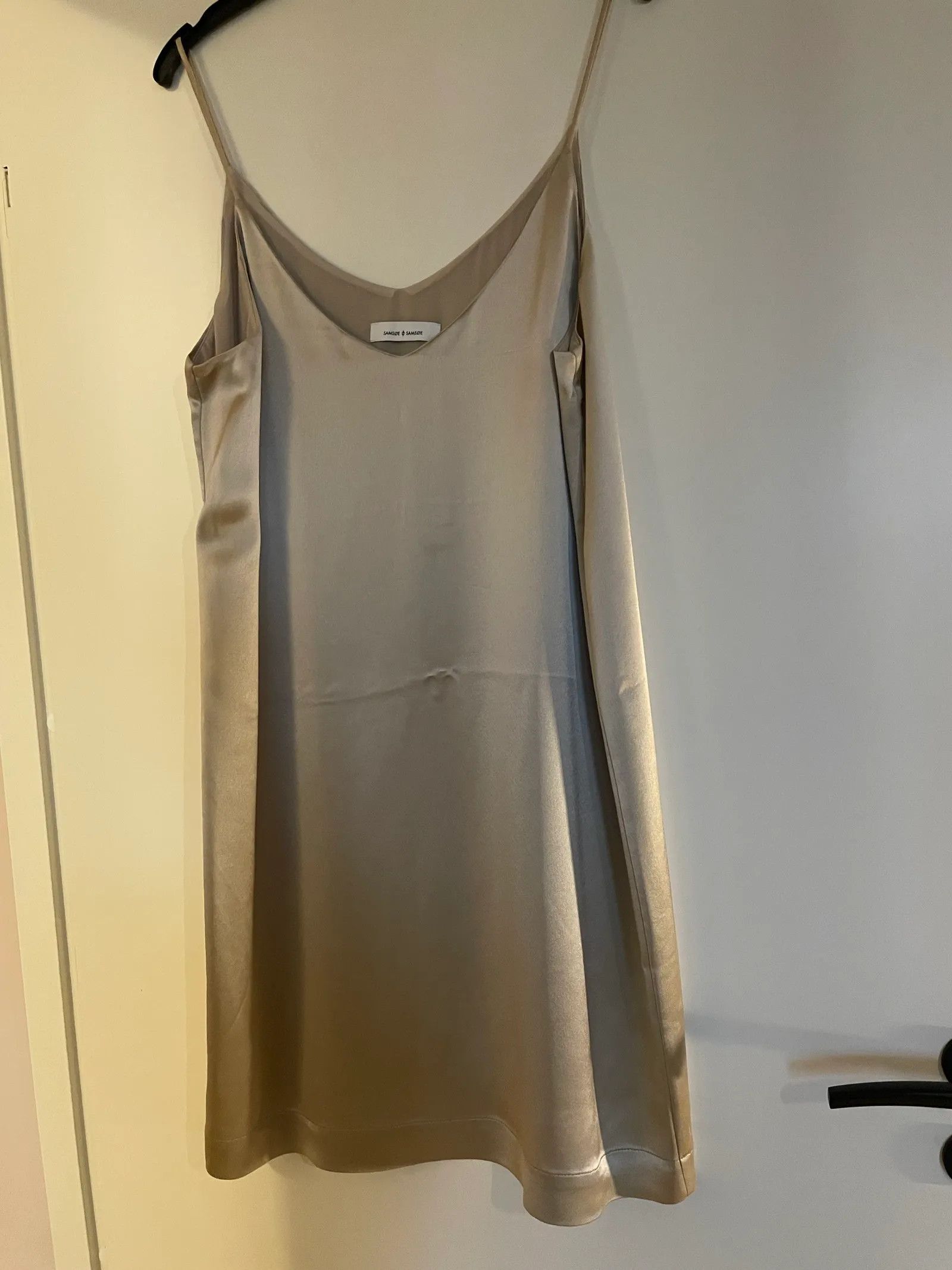 Samsoe Samsoe Samsøe Samsøe Dress Size M / US 6-8 / IT 42-44 - 3 Thumbnail