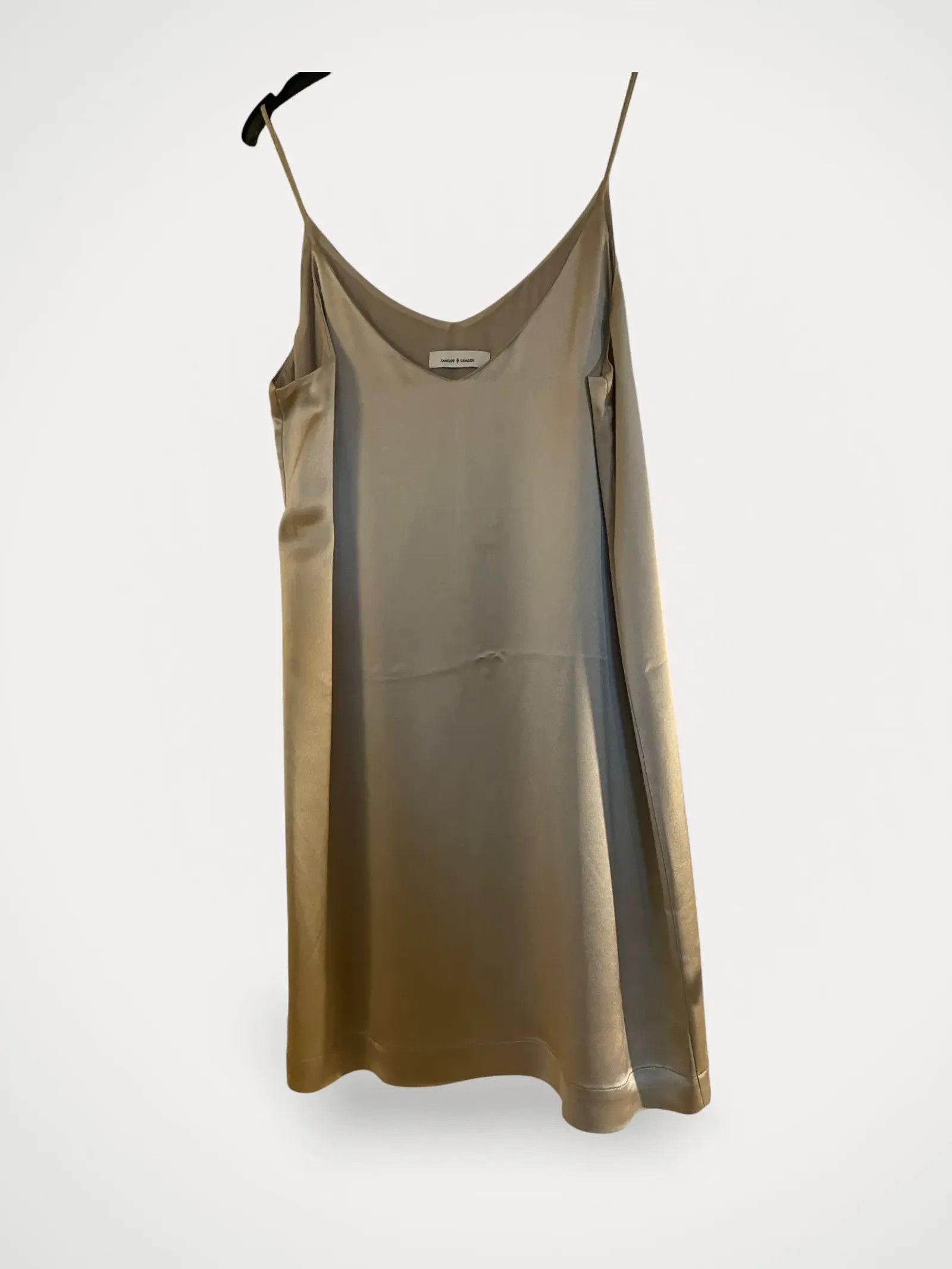 Samsoe Samsoe Samsøe Samsøe Dress Size M / US 6-8 / IT 42-44 - 2 Thumbnail