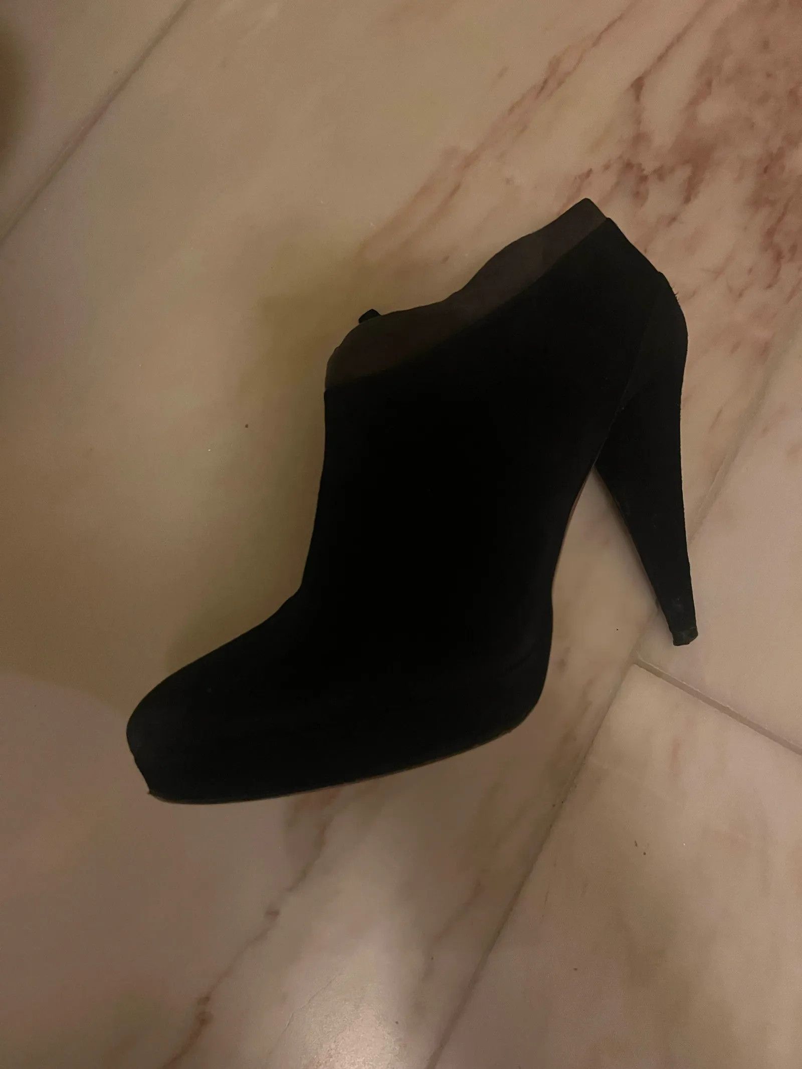 Prada Prada Heels Size US 8 / IT 38 - 7 Thumbnail