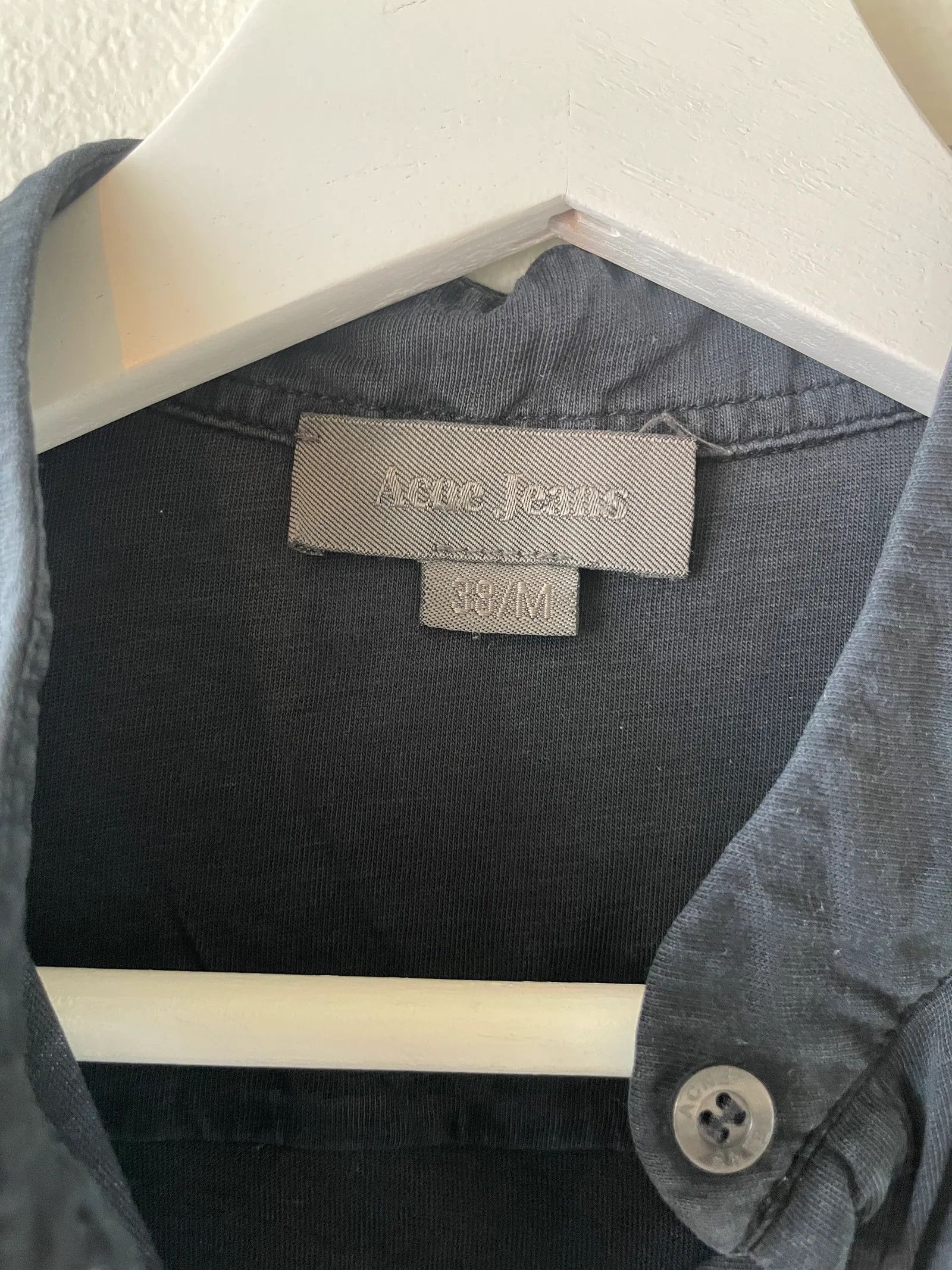 Acne Studios Acne Studios Sweater Size S / US 4 / IT 40 - 2 Thumbnail