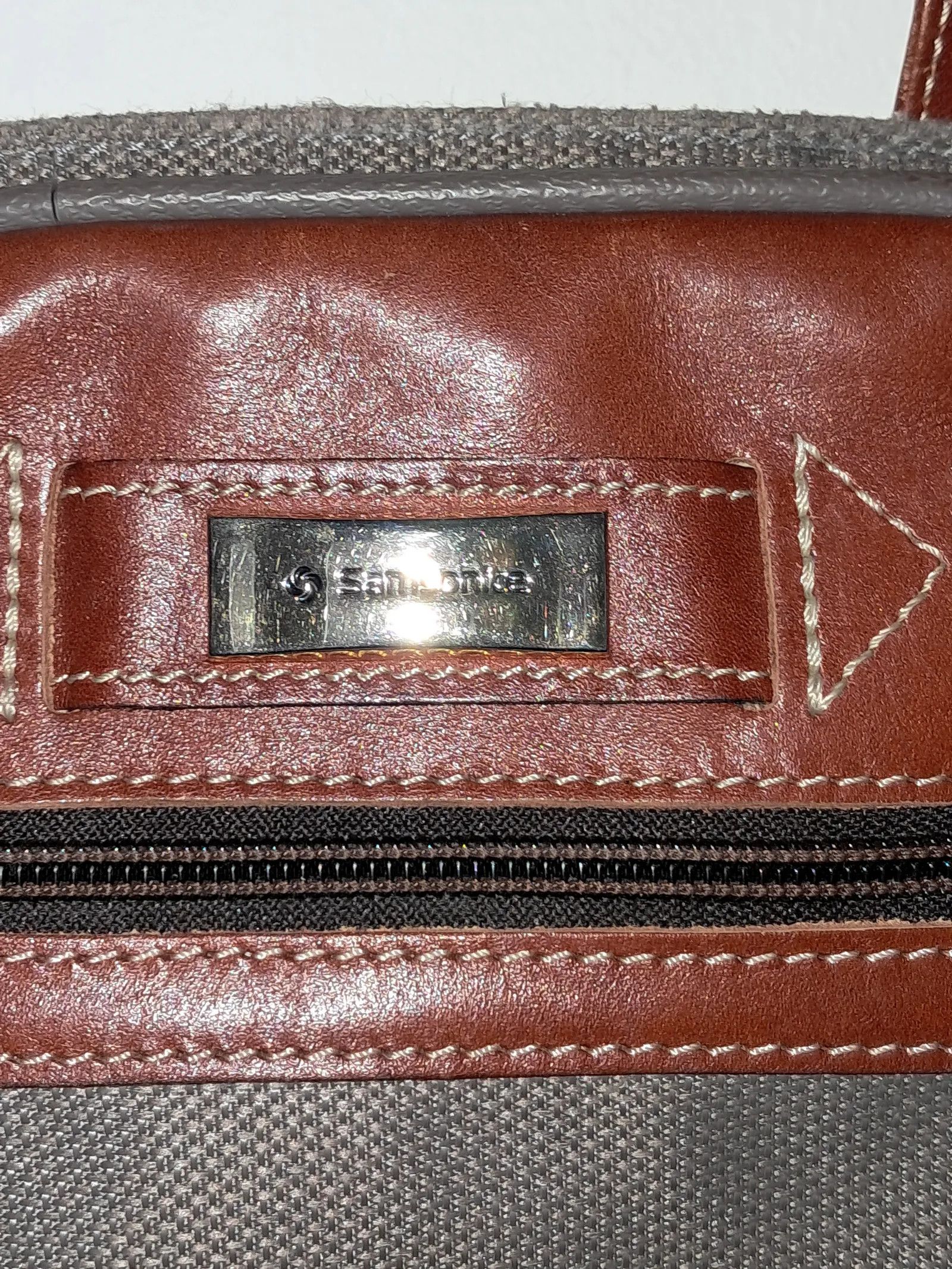 Samsonite Samsonite Crossbody Bag Size ONE SIZE - 2 Thumbnail