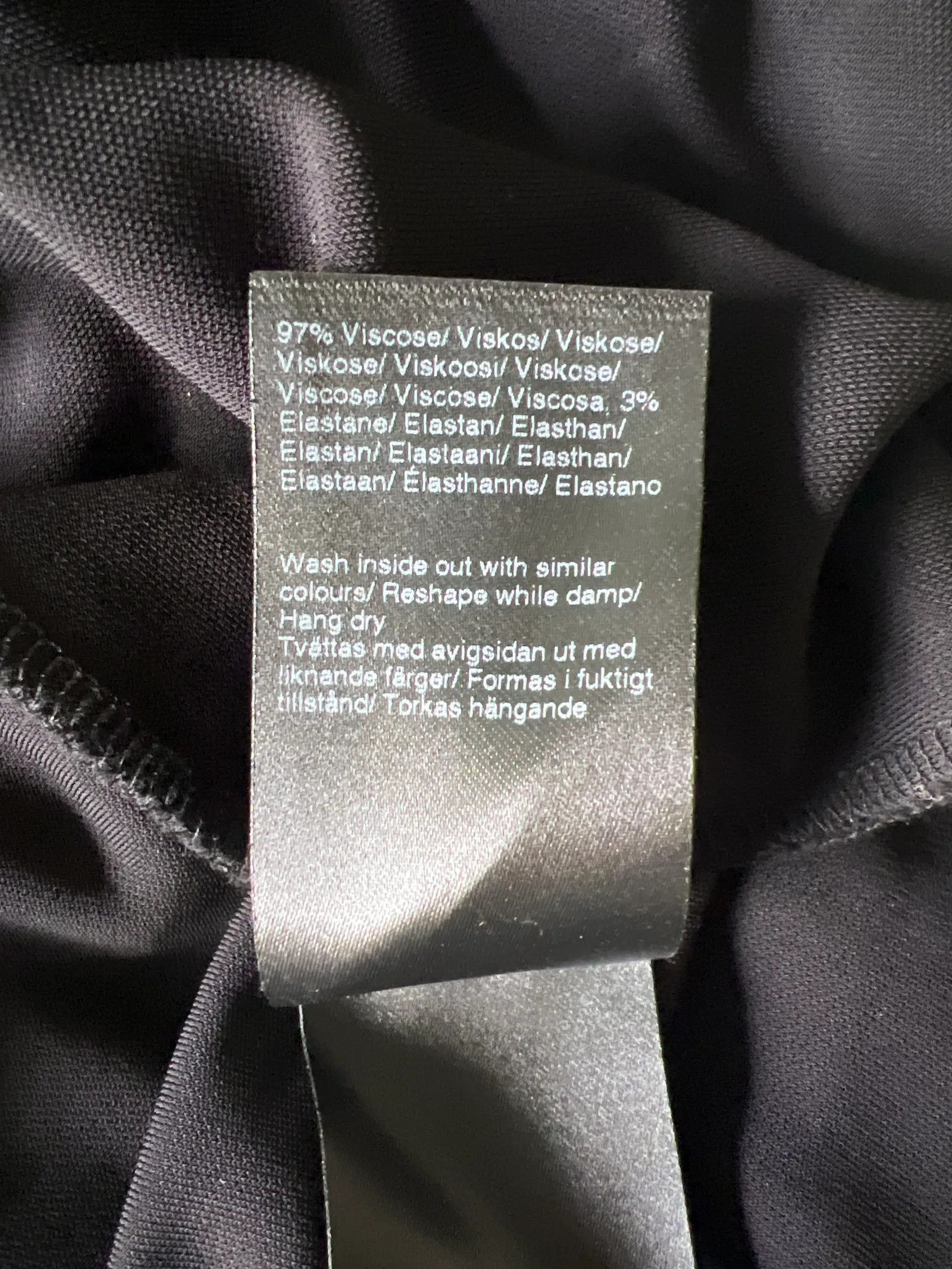 Filippa K Filippa K Dress Size S / US 4 / IT 40 - 3 Thumbnail