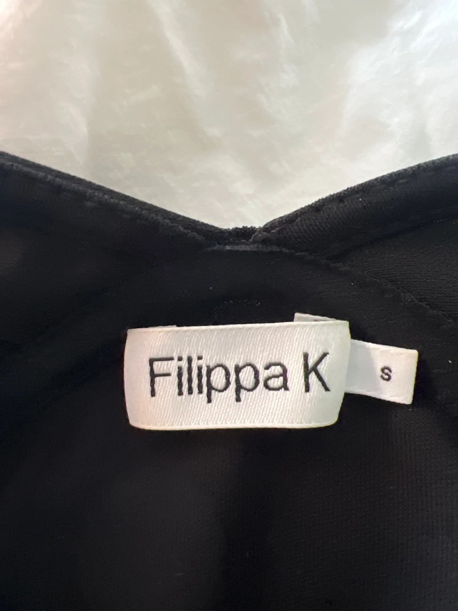 Filippa K Filippa K Dress Size S / US 4 / IT 40 - 2 Thumbnail