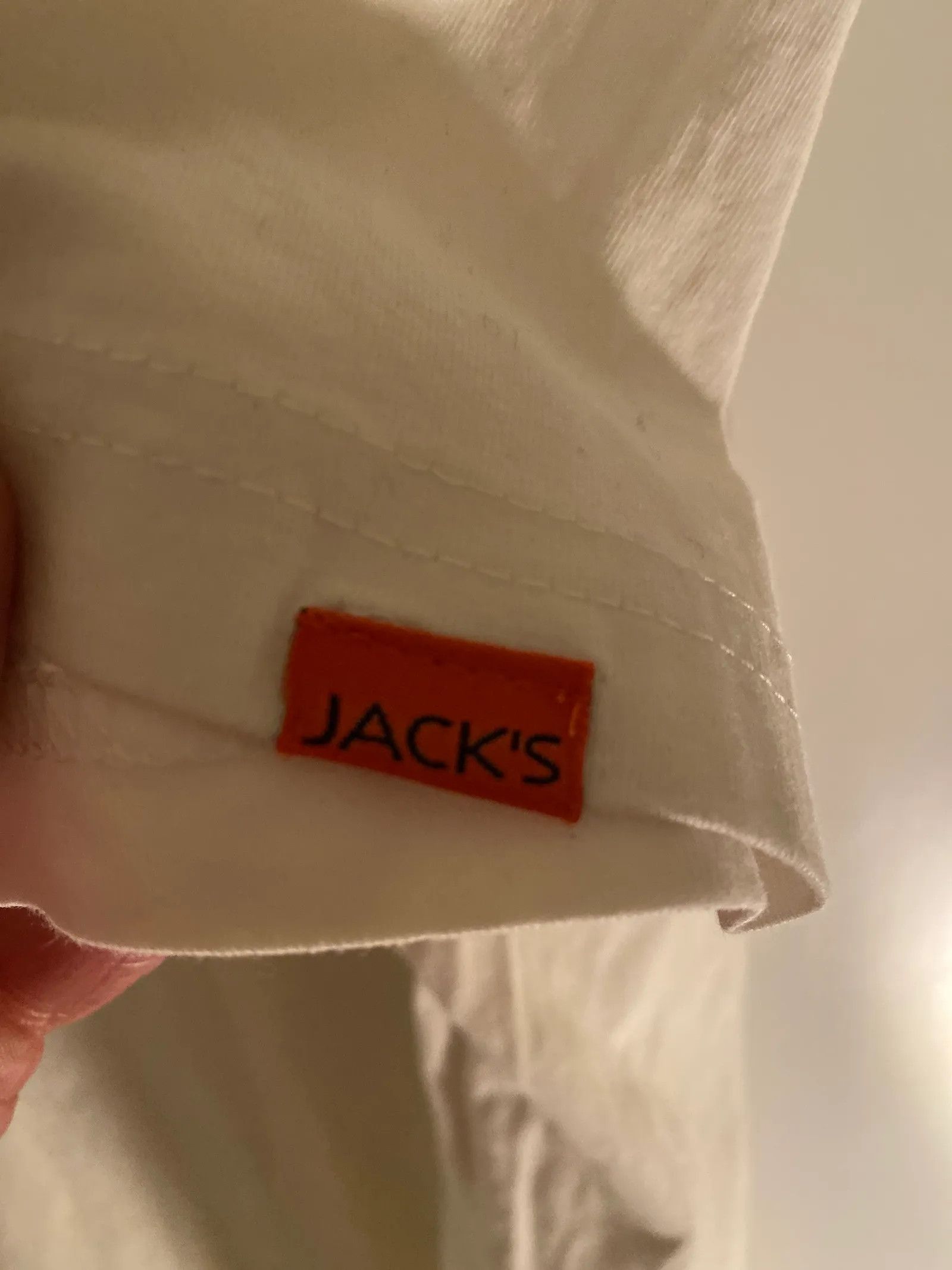 Other Jack’s T-shirt Size US XL / EU 56 / 4 - 5 Thumbnail