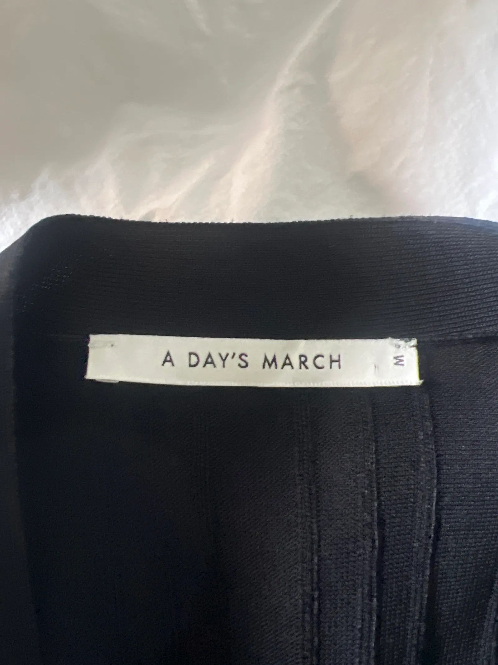 A Day's March A Day's March Adiam Sweater Size M / US 6-8 / IT 42-44 - 2 Thumbnail