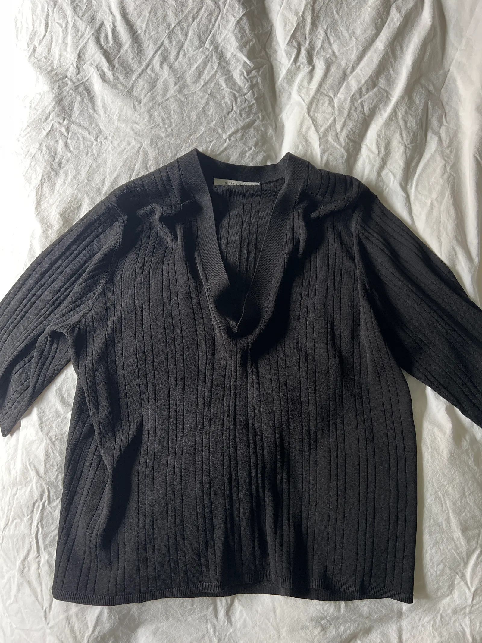 A Day's March A Day's March Adiam Sweater Size M / US 6-8 / IT 42-44 - 4 Thumbnail