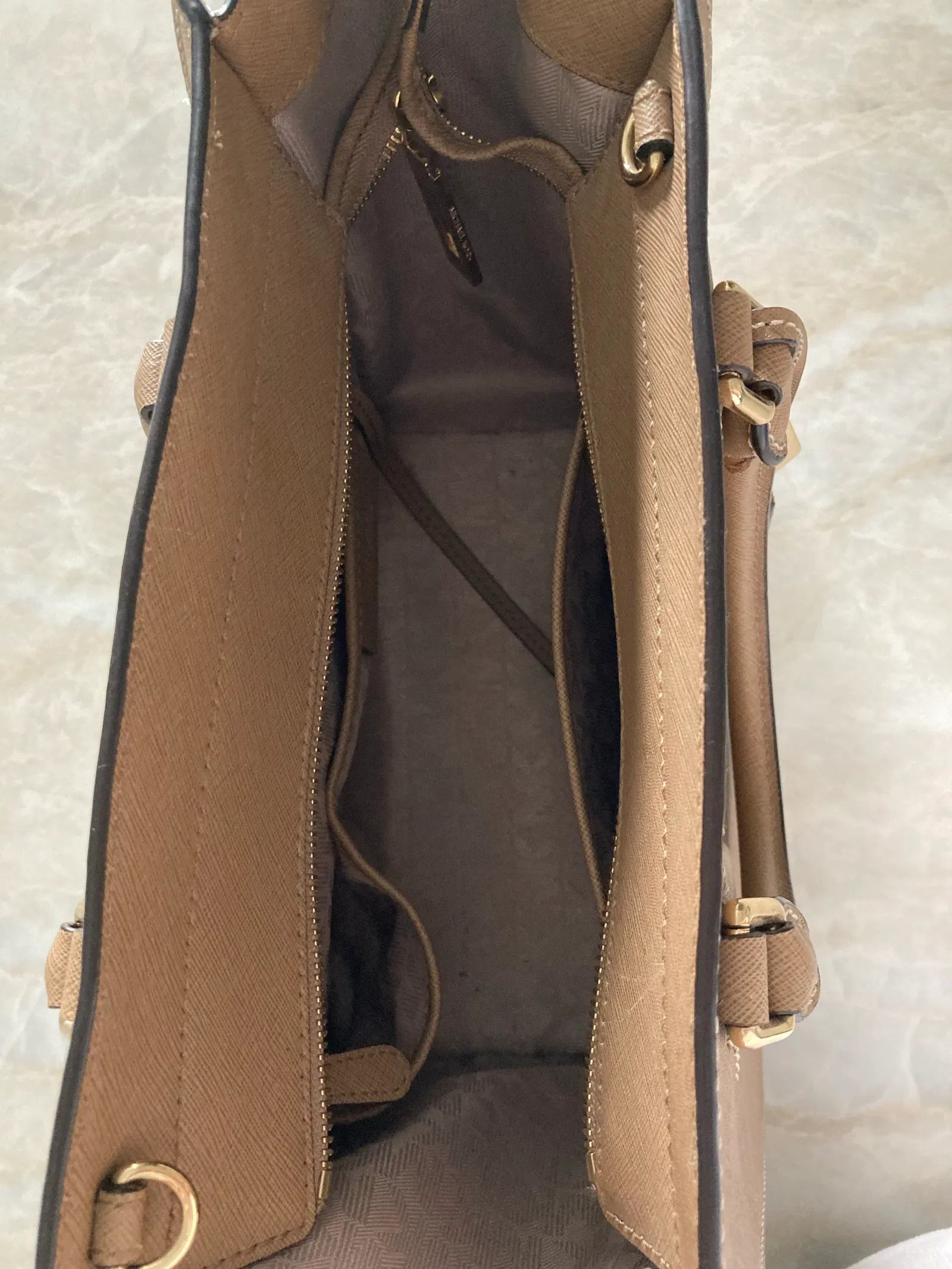 Michael Kors Michael Kors Bucket Bag Size ONE SIZE - 6 Thumbnail