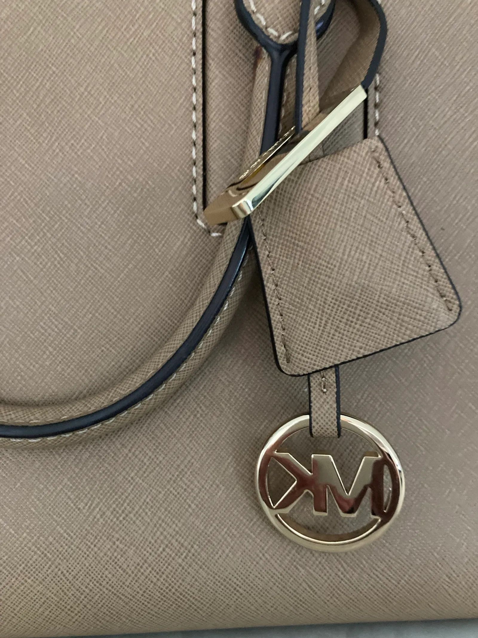 Michael Kors Michael Kors Bucket Bag Size ONE SIZE - 5 Thumbnail