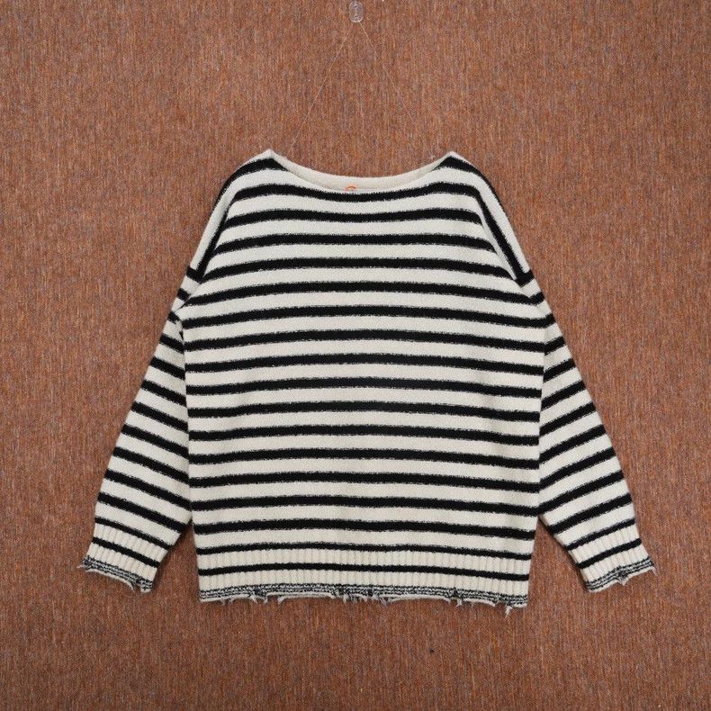 Dior Dior Butterfly Knit Sweater in Cashmere Size XS / US 0-2 / IT 36-38 - 2 Thumbnail