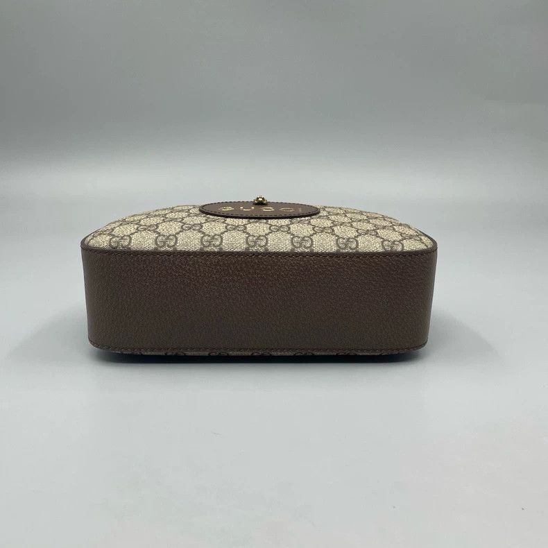 Gucci Gucci Vintage Camera Crossbody Bag Size ONE SIZE - 3 Thumbnail