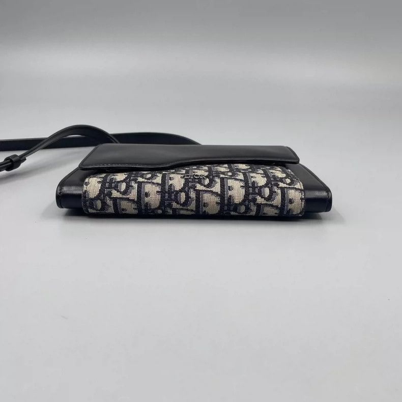 Dior Dior Elite WOC Slouch Bag 20*12 Size ONE SIZE - 3 Thumbnail