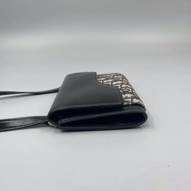 Dior Dior Elite WOC Slouch Bag 20*12 Size ONE SIZE - 4 Thumbnail