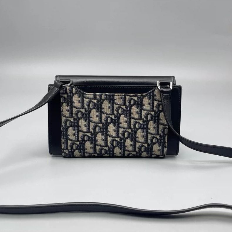 Dior Dior Elite WOC Slouch Bag 20*12 Size ONE SIZE - 2 Thumbnail