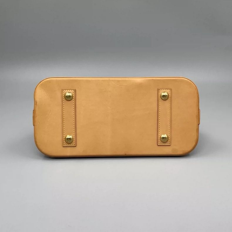 Louis Vuitton Louis Vuitton Monogram Shell Handbag Size ONE SIZE - 3 Thumbnail