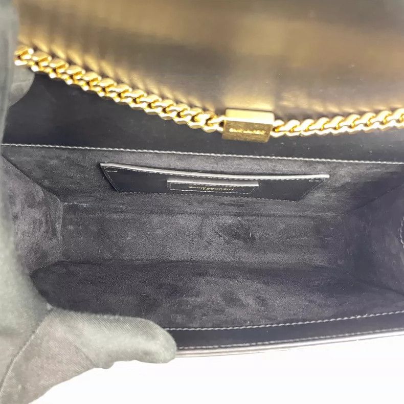 Bottega Veneta BV Jodie Hobo Handbag with Gold Tassel Size ONE SIZE - 9 Thumbnail