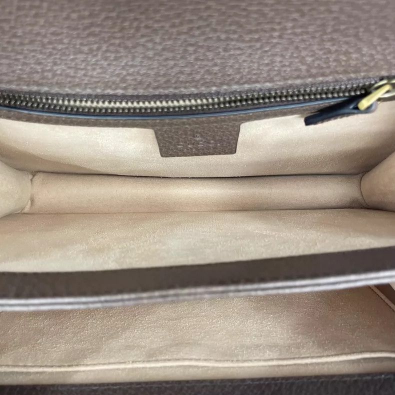 Gucci Gucci Ophidia Messenger Crossbody Bag Size ONE SIZE - 9 Thumbnail