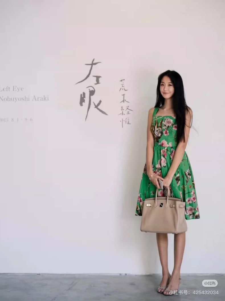 Dolce & Gabbana Green Floral Print Sleeveless Dress Size S / US 4 / IT 40 - 6 Thumbnail