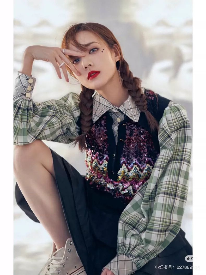 Louis Vuitton High-End Embellished Knit Vest Size XS / US 0-2 / IT 36-38 - 7 Thumbnail