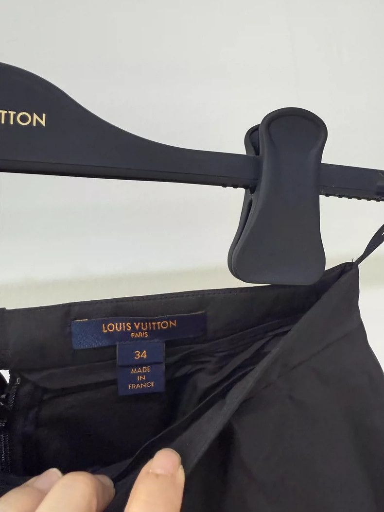 Louis Vuitton Sweet Cake Skirt from Louis Vuitton Size 34" / US 12 / IT 48 - 5 Thumbnail