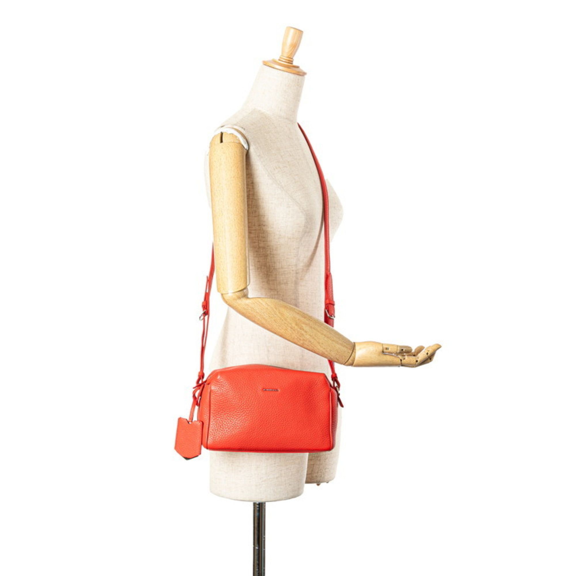 Balenciaga Balenciaga shoulder Size ONE SIZE - 11 Thumbnail