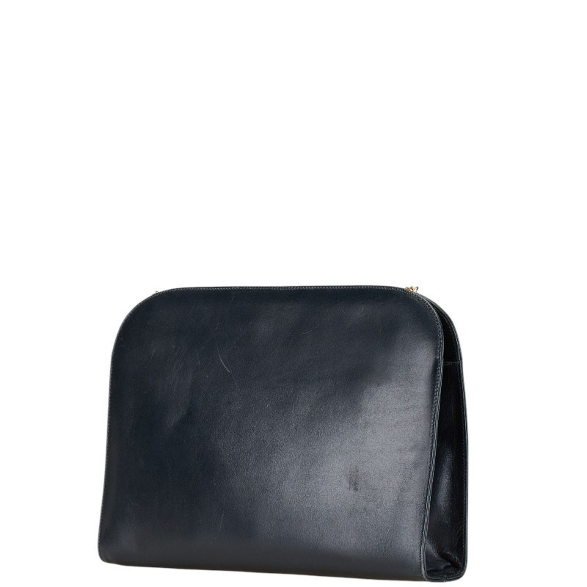 Salvatore Ferragamo Salvatore Ferragamo Gancini shoulder Size ONE SIZE - 2 Thumbnail