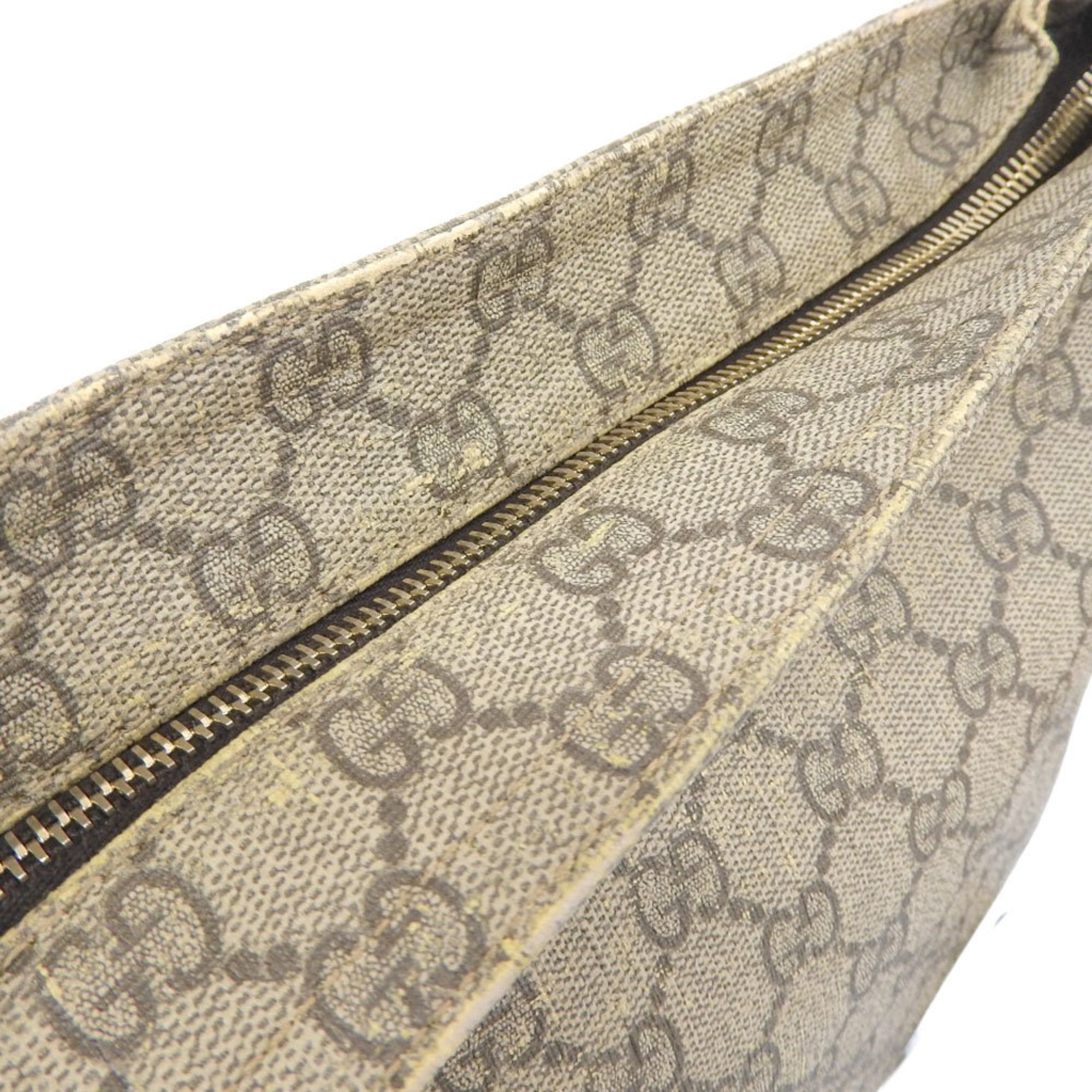 Gucci Gucci GG Supreme shoulder Size ONE SIZE - 5 Thumbnail