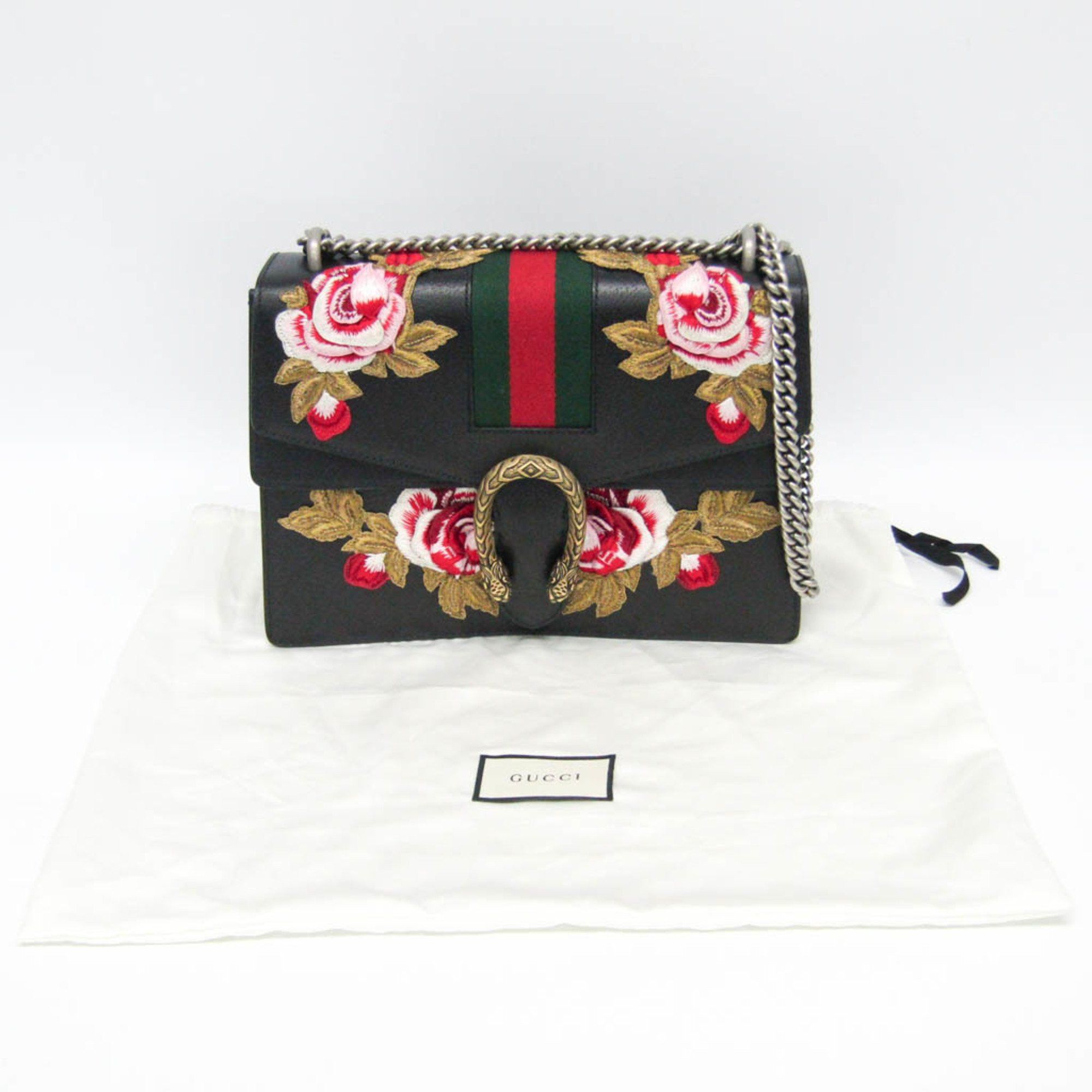 Gucci Gucci Dionysus shoulder Size ONE SIZE - 9 Thumbnail