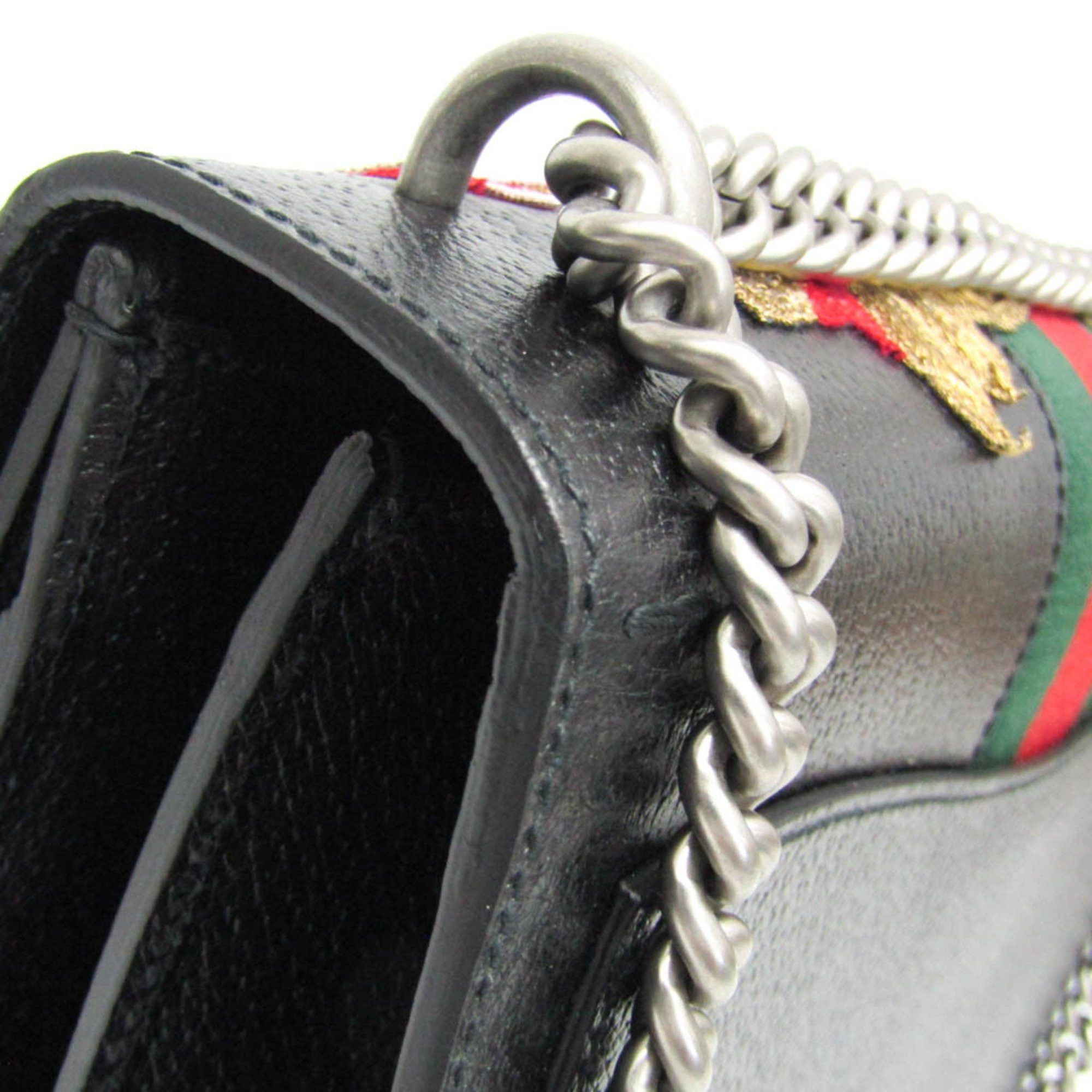 Gucci Gucci Dionysus shoulder Size ONE SIZE - 4 Thumbnail