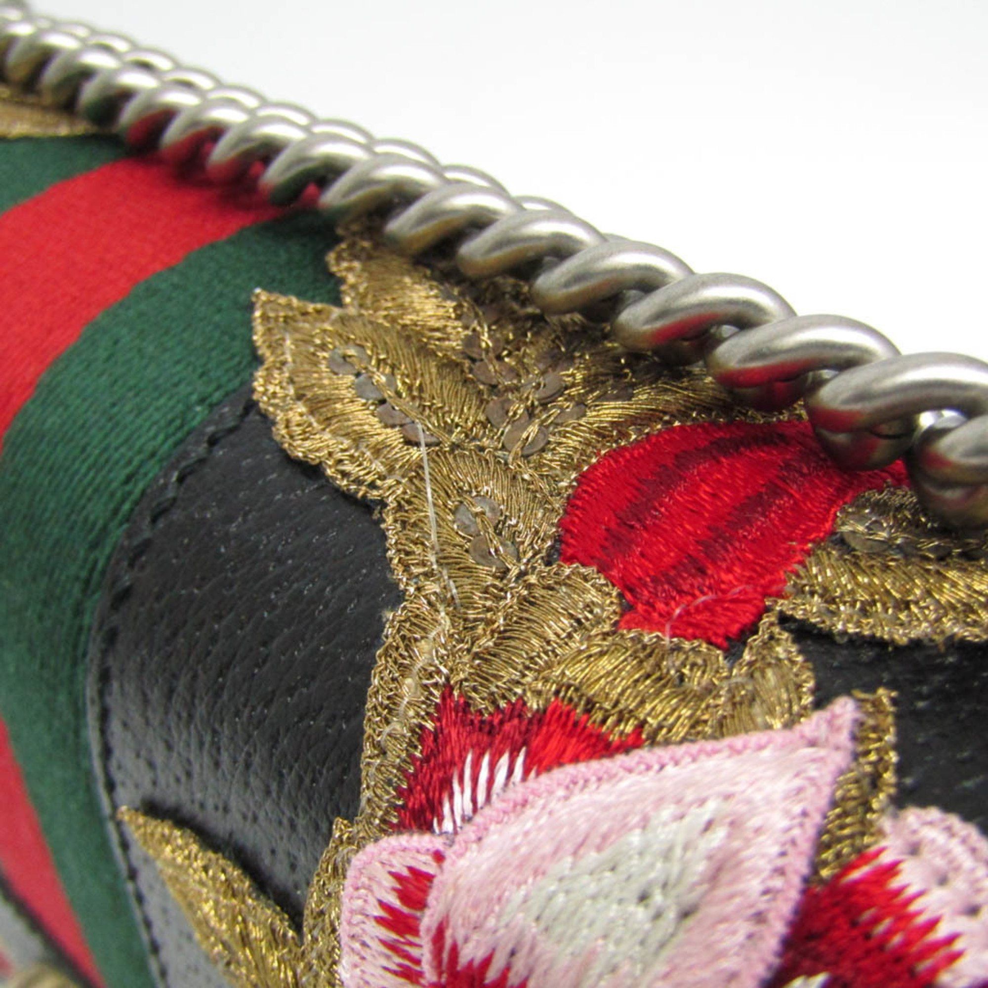 Gucci Gucci Dionysus shoulder Size ONE SIZE - 10 Thumbnail