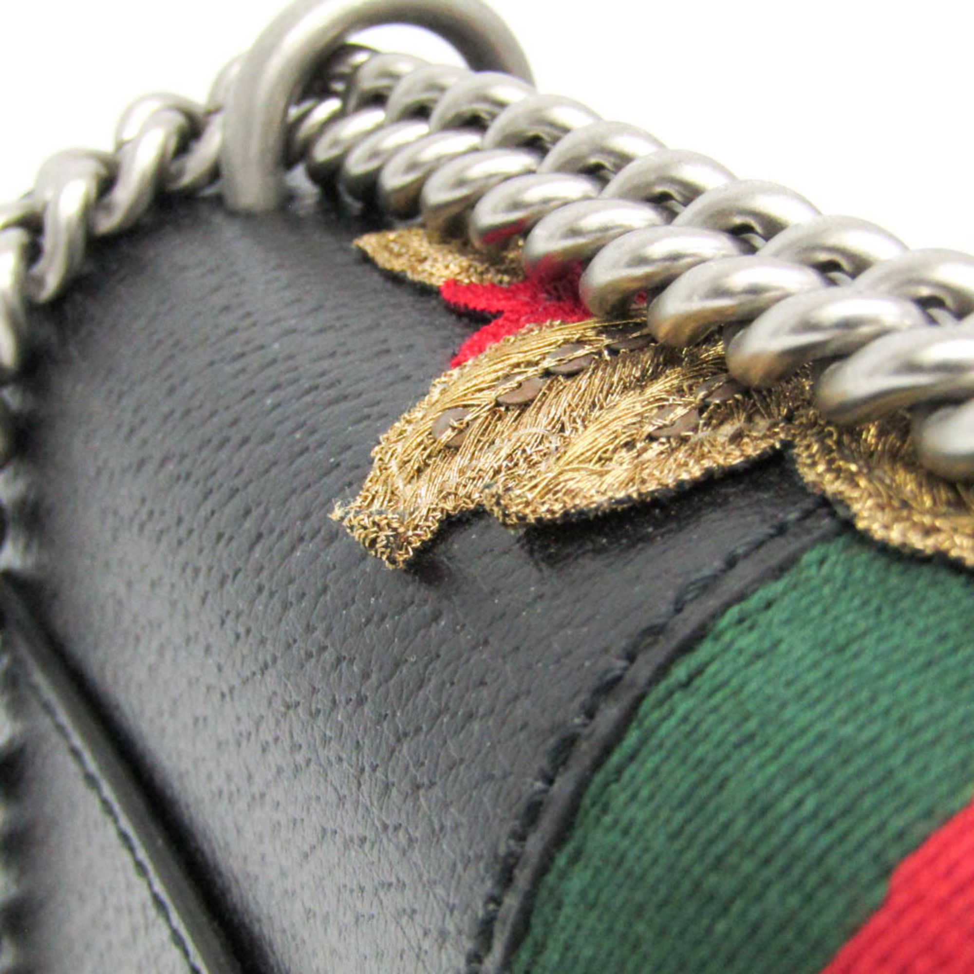 Gucci Gucci Dionysus shoulder Size ONE SIZE - 5 Thumbnail