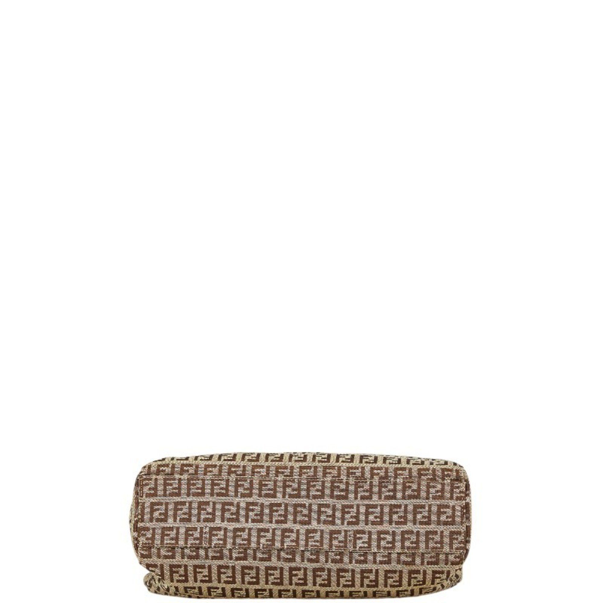 Fendi Fendi Zucchino tote Size ONE SIZE - 4 Thumbnail