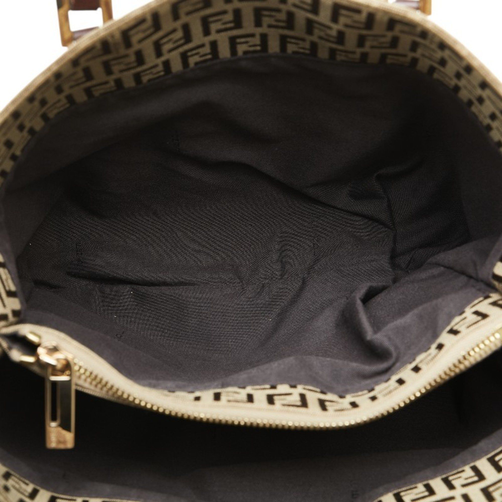Fendi Fendi Zucchino tote Size ONE SIZE - 6 Thumbnail