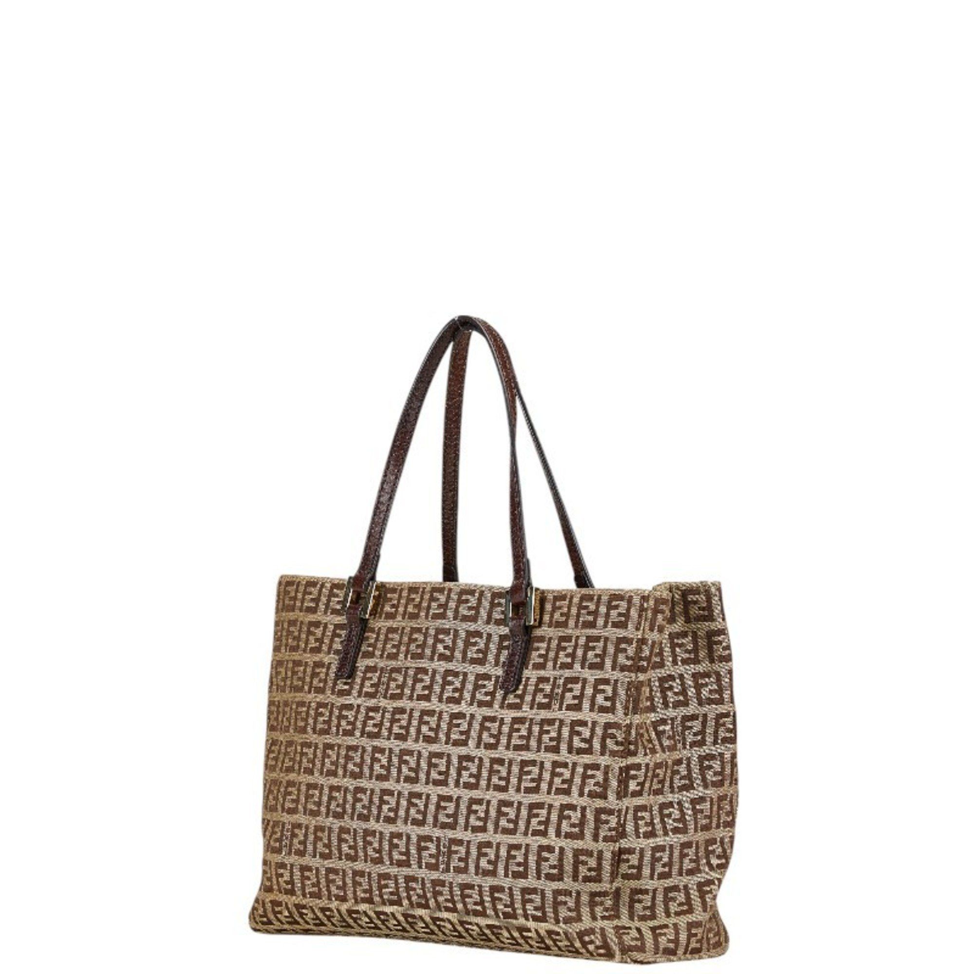 Fendi Fendi Zucchino tote Size ONE SIZE - 2 Thumbnail