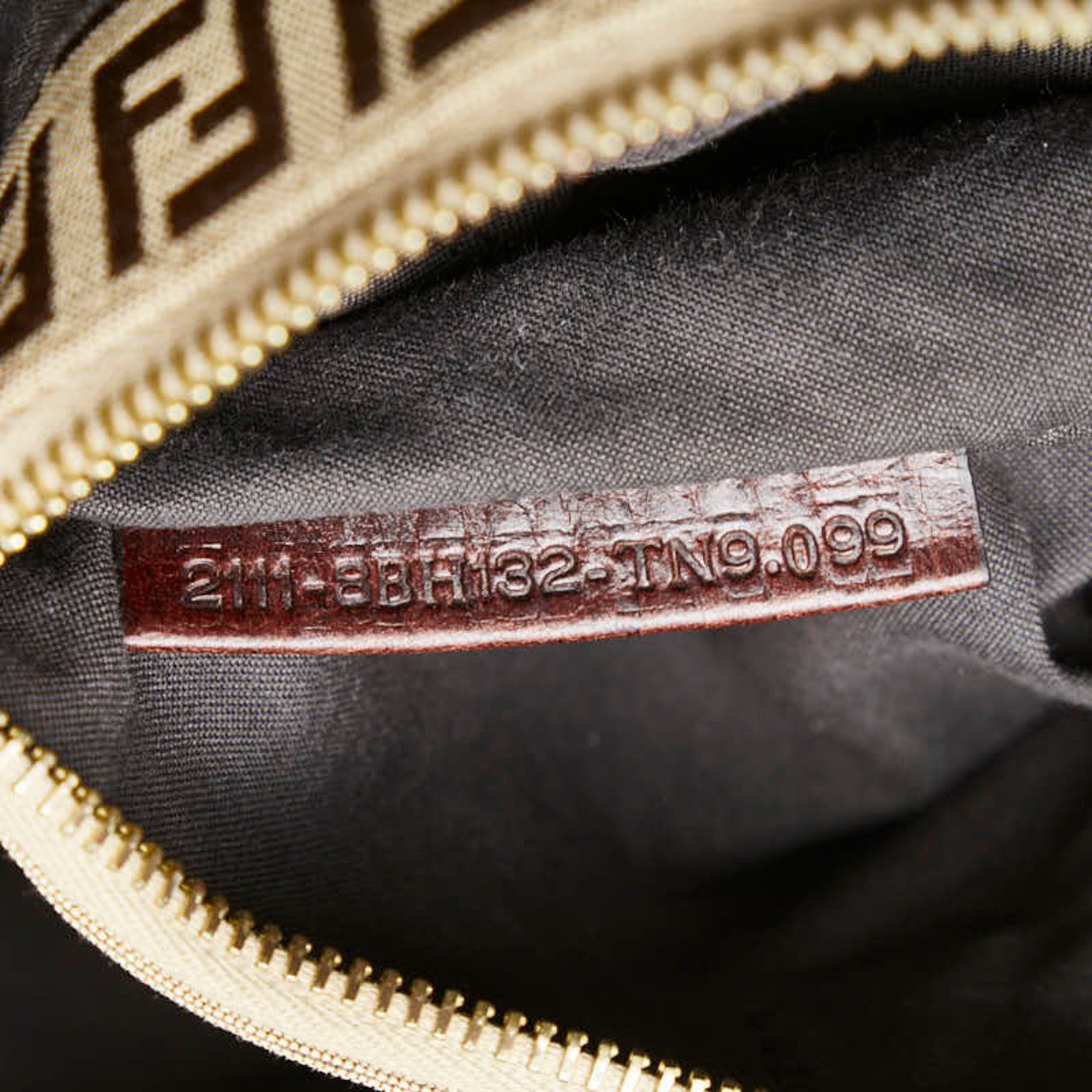 Fendi Fendi Zucchino tote Size ONE SIZE - 8 Thumbnail