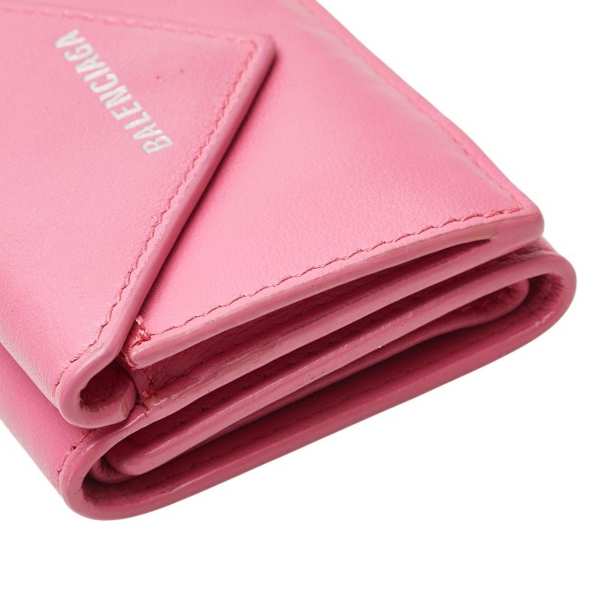 Balenciaga Balenciaga wallet Size ONE SIZE - 4 Thumbnail