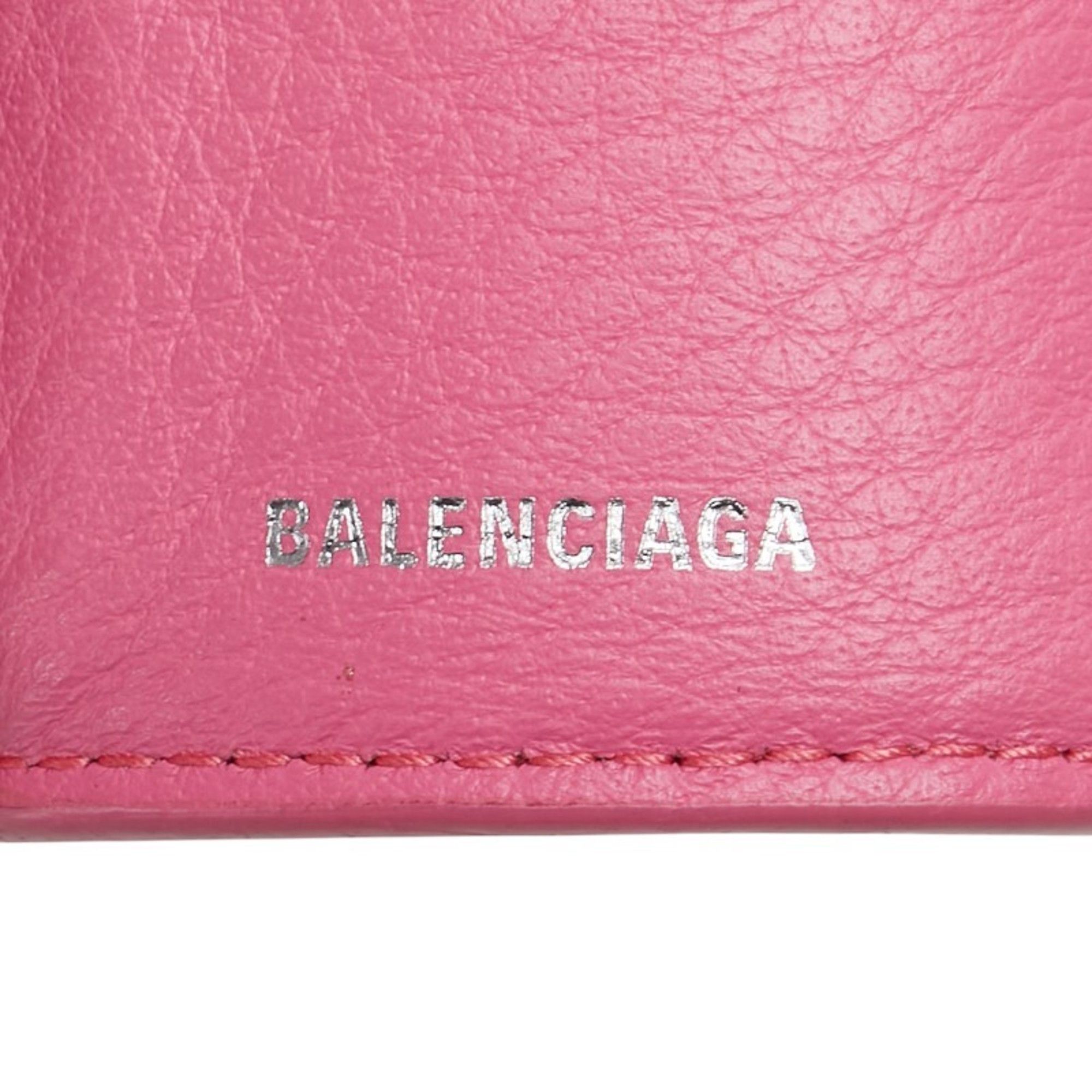 Balenciaga Balenciaga wallet Size ONE SIZE - 8 Thumbnail