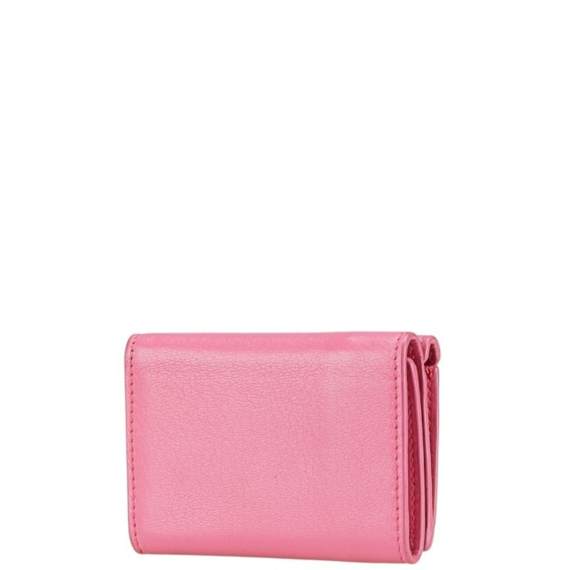 Balenciaga Balenciaga wallet Size ONE SIZE - 2 Thumbnail
